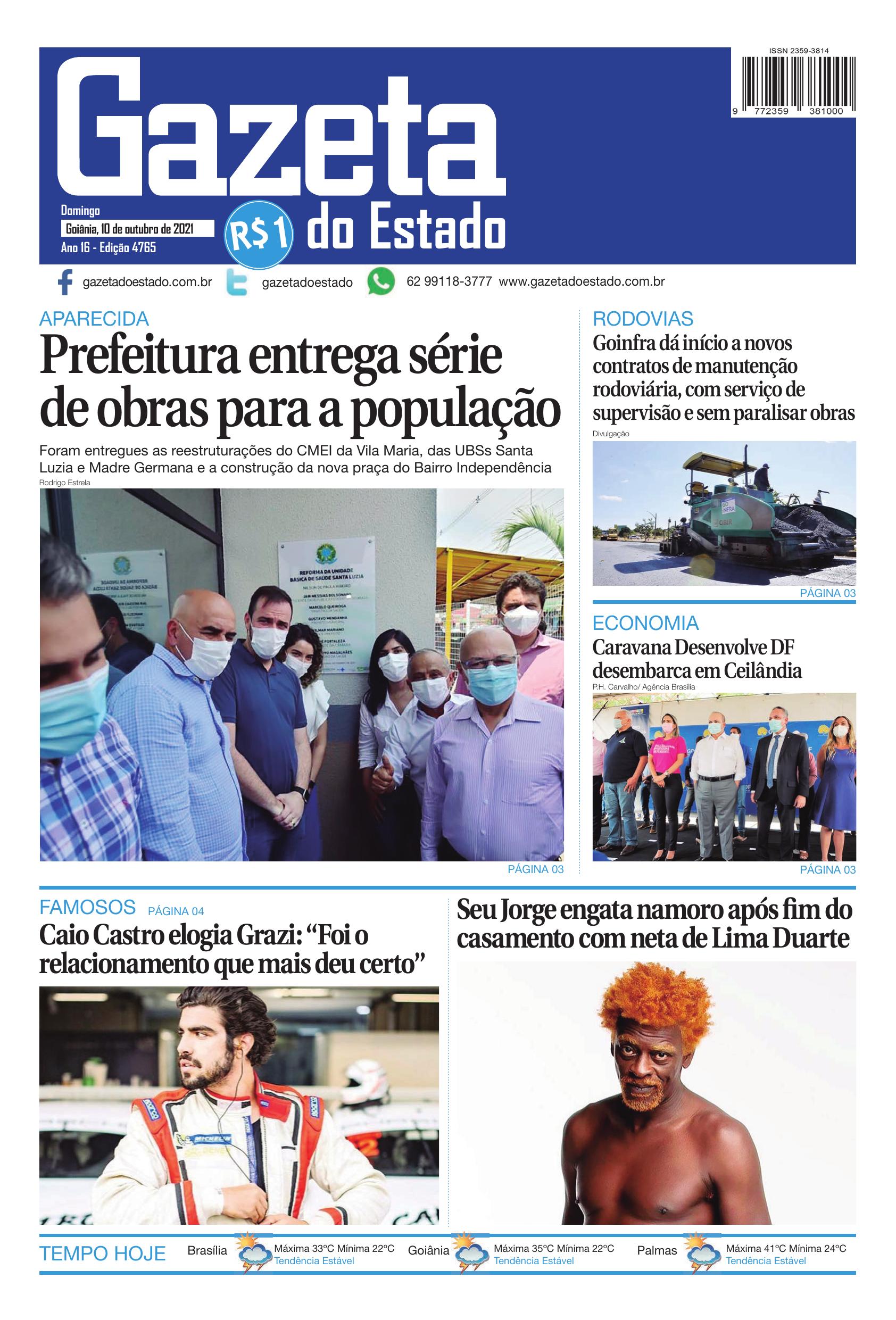 EDIÇAO 4765