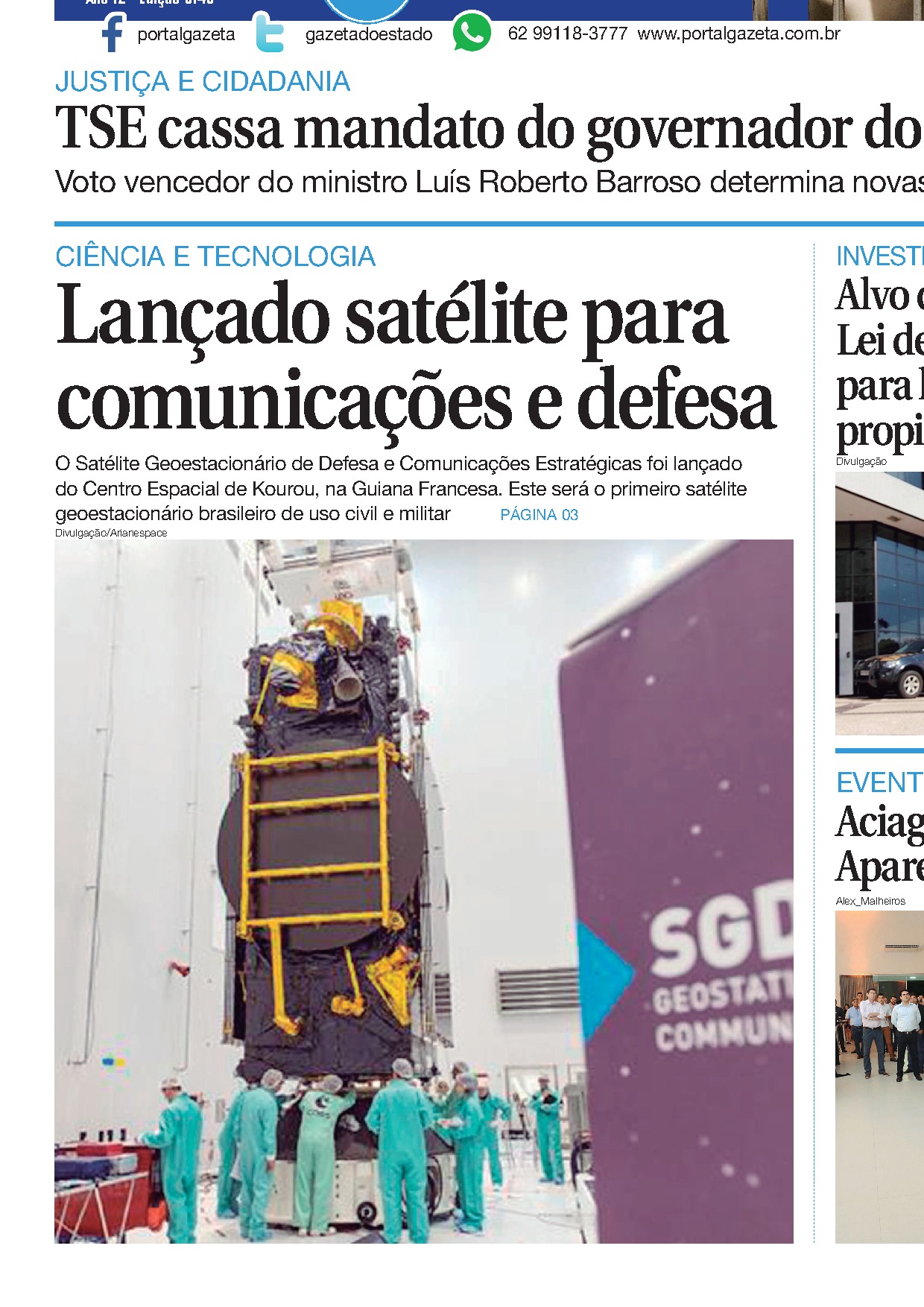 Edição 3146