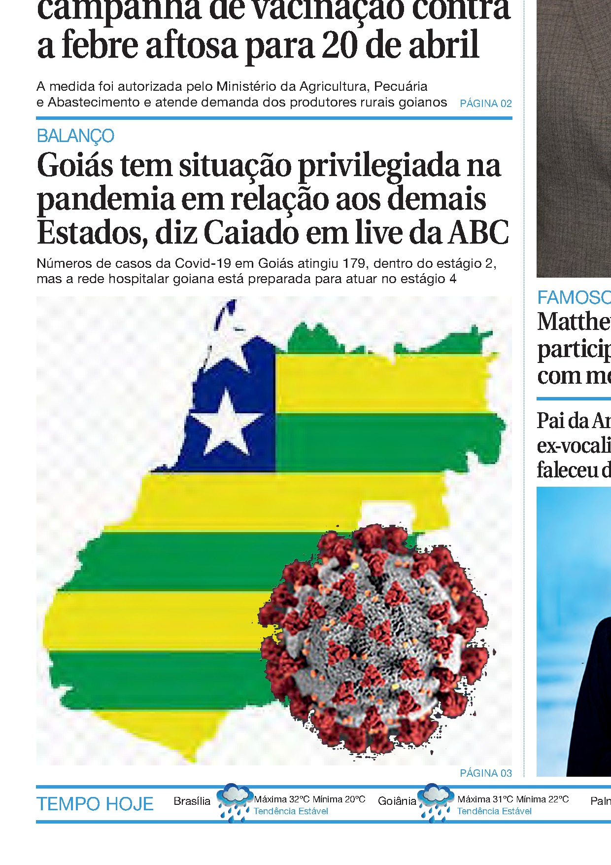 Edição 4218