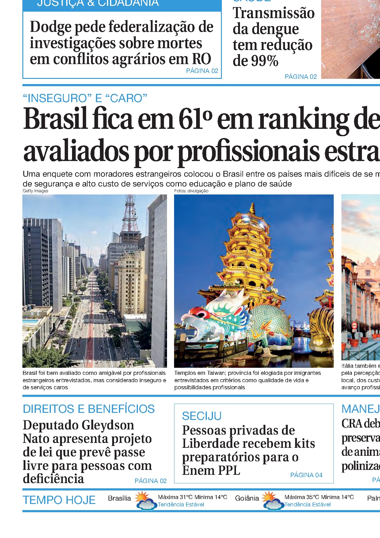 Edição 4010