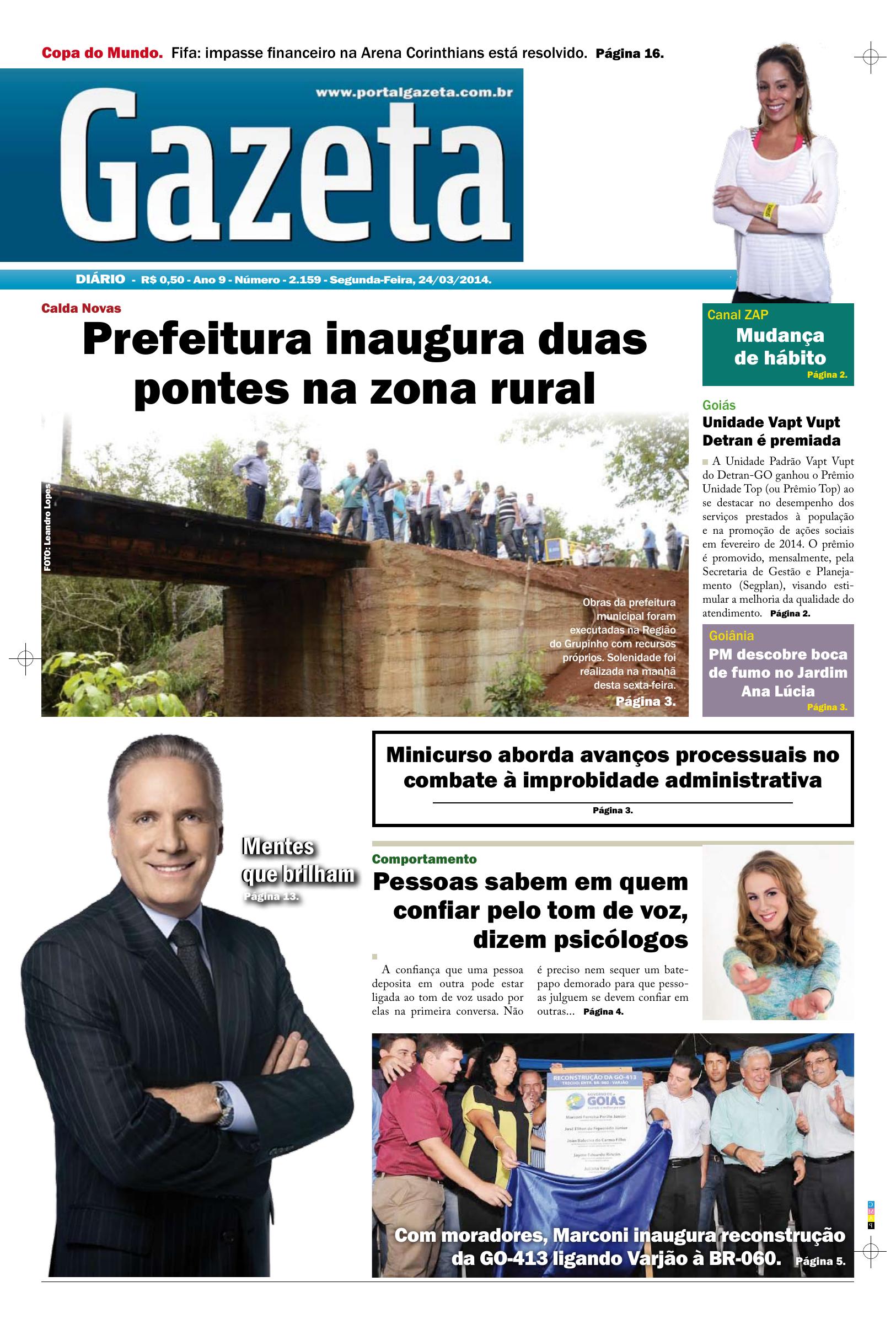 Edição 2159