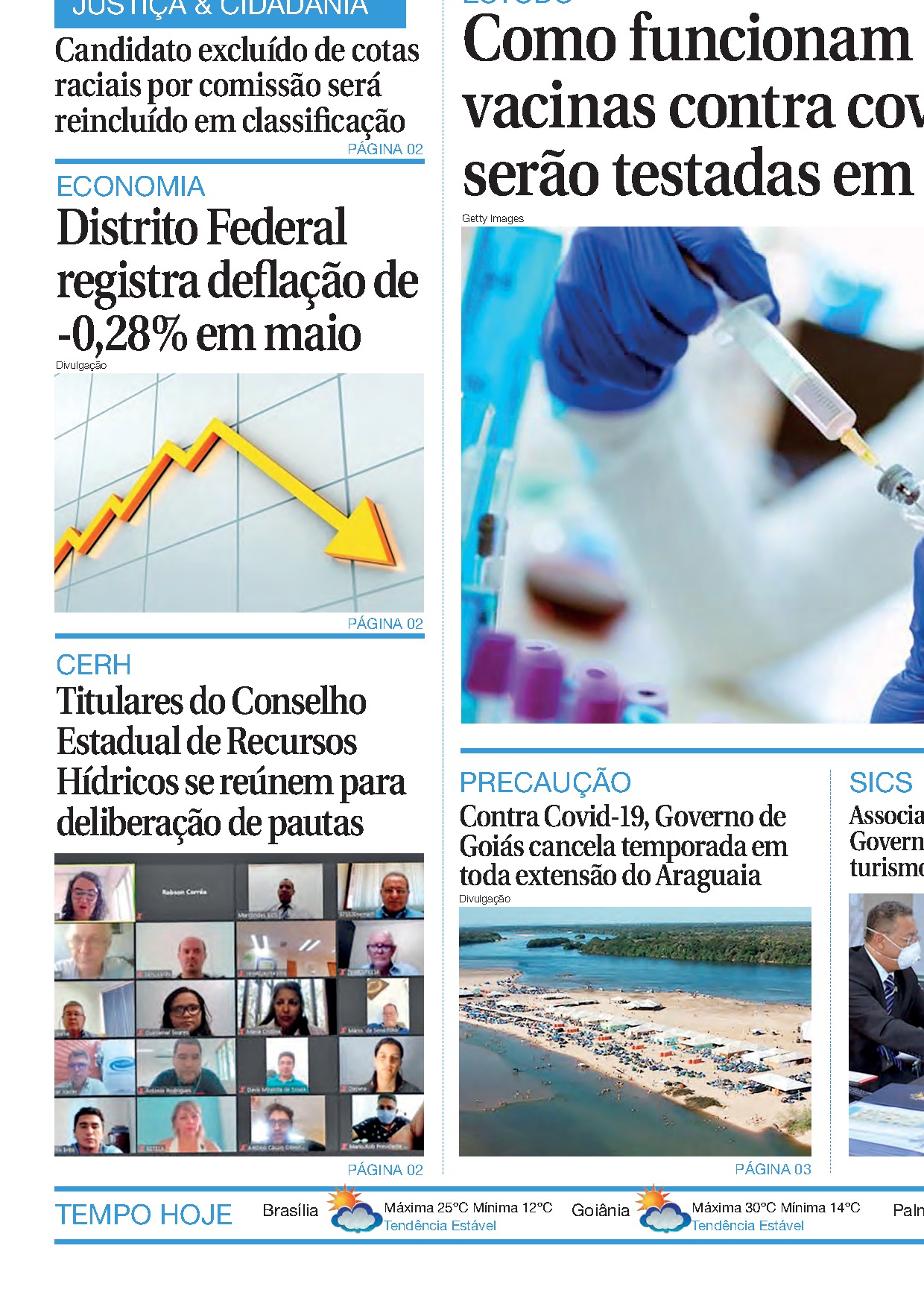 Edição 4283