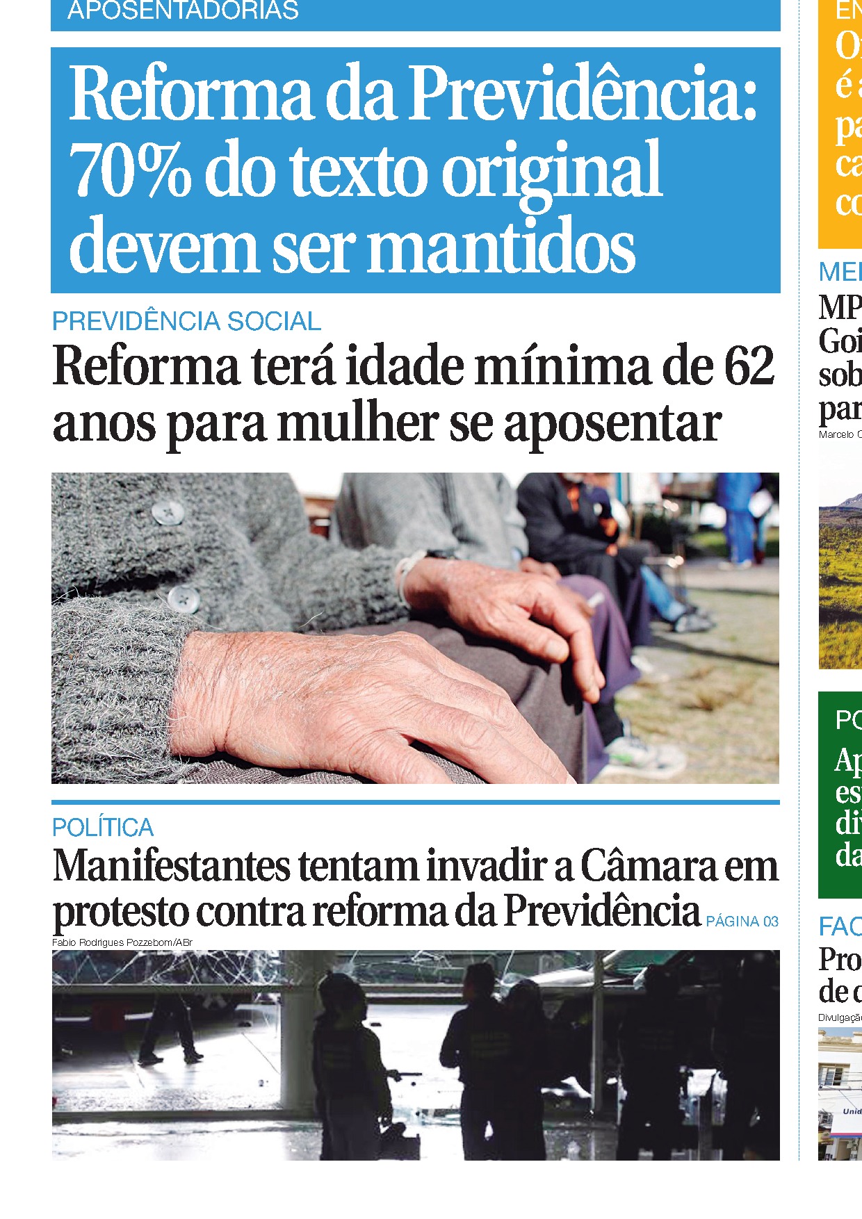 Edição 3130