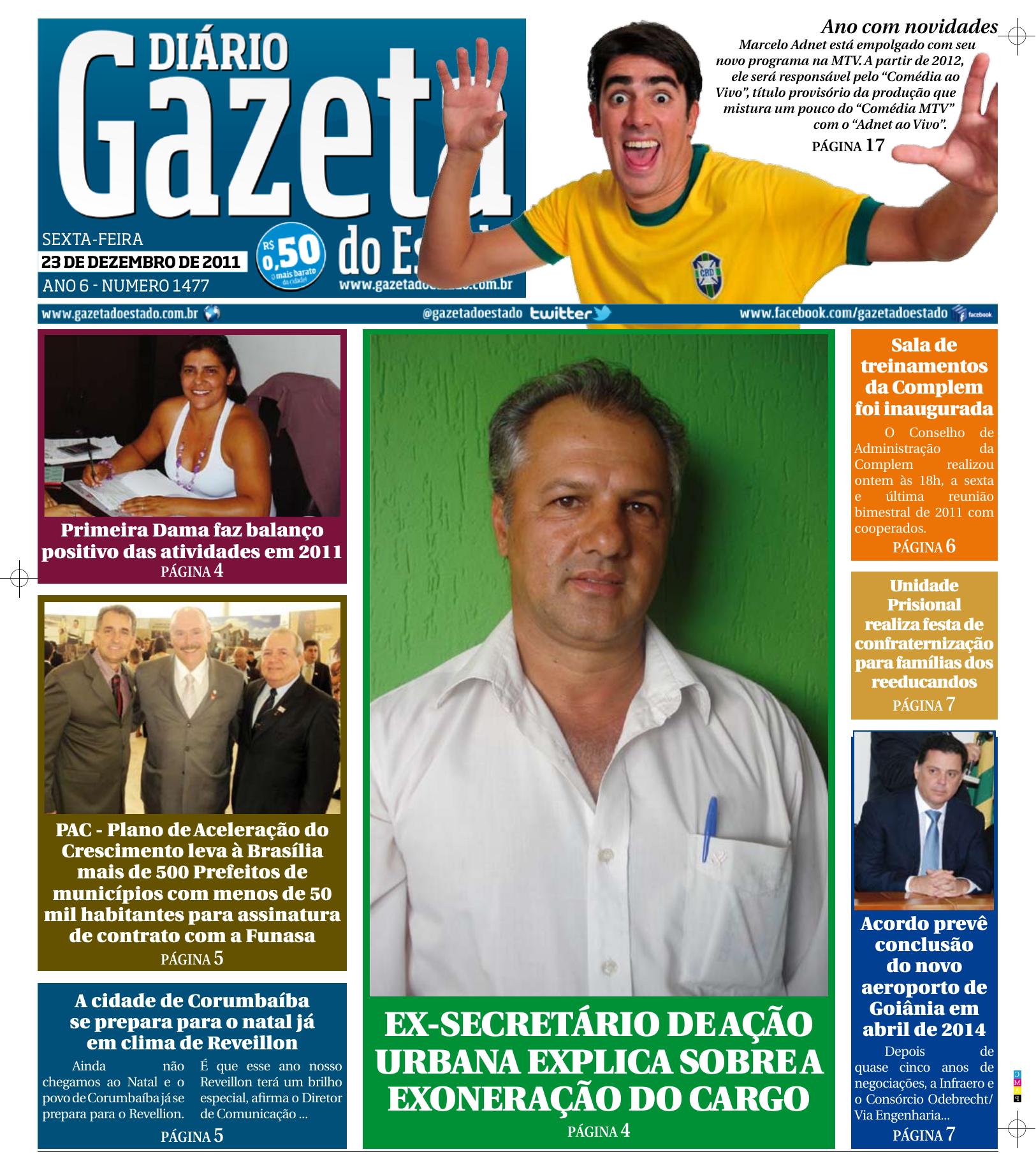 Edição 1477
