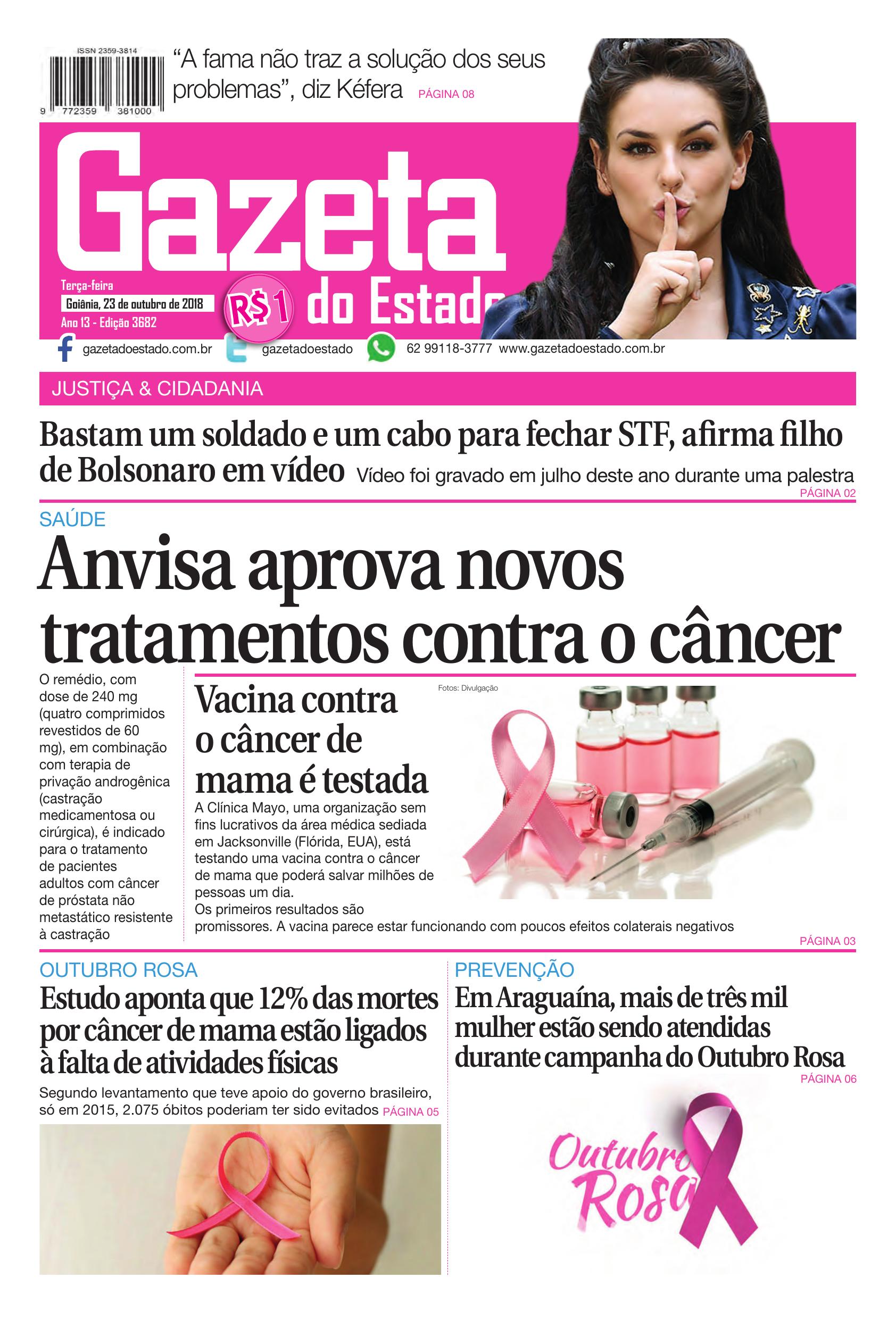Edição 3682