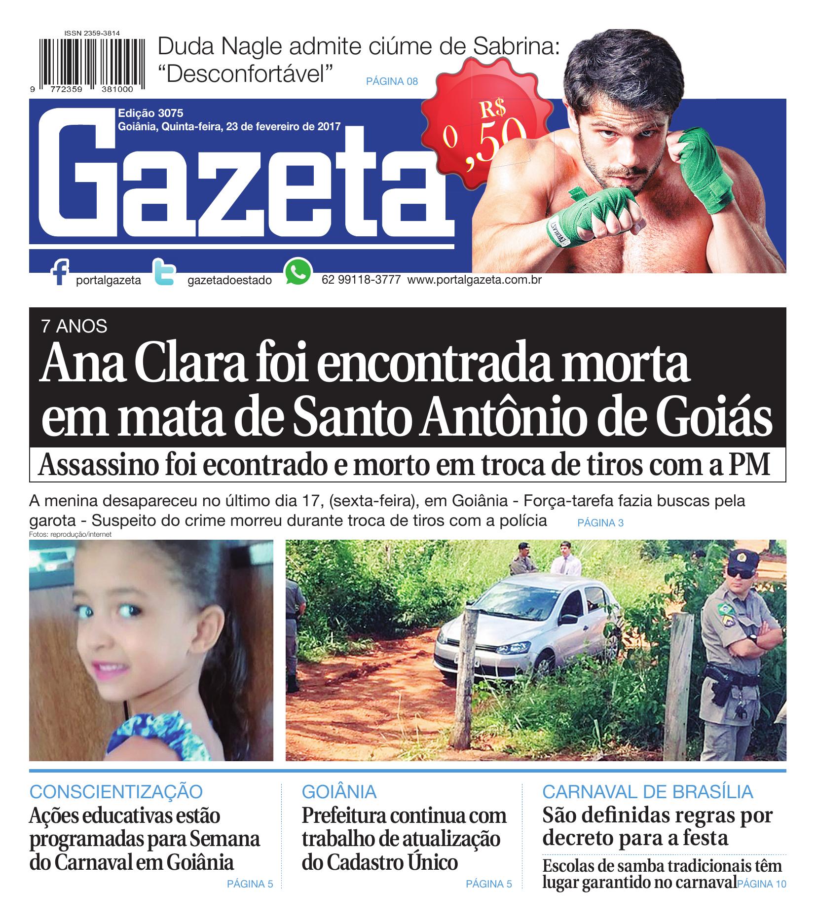 Edição 3075
