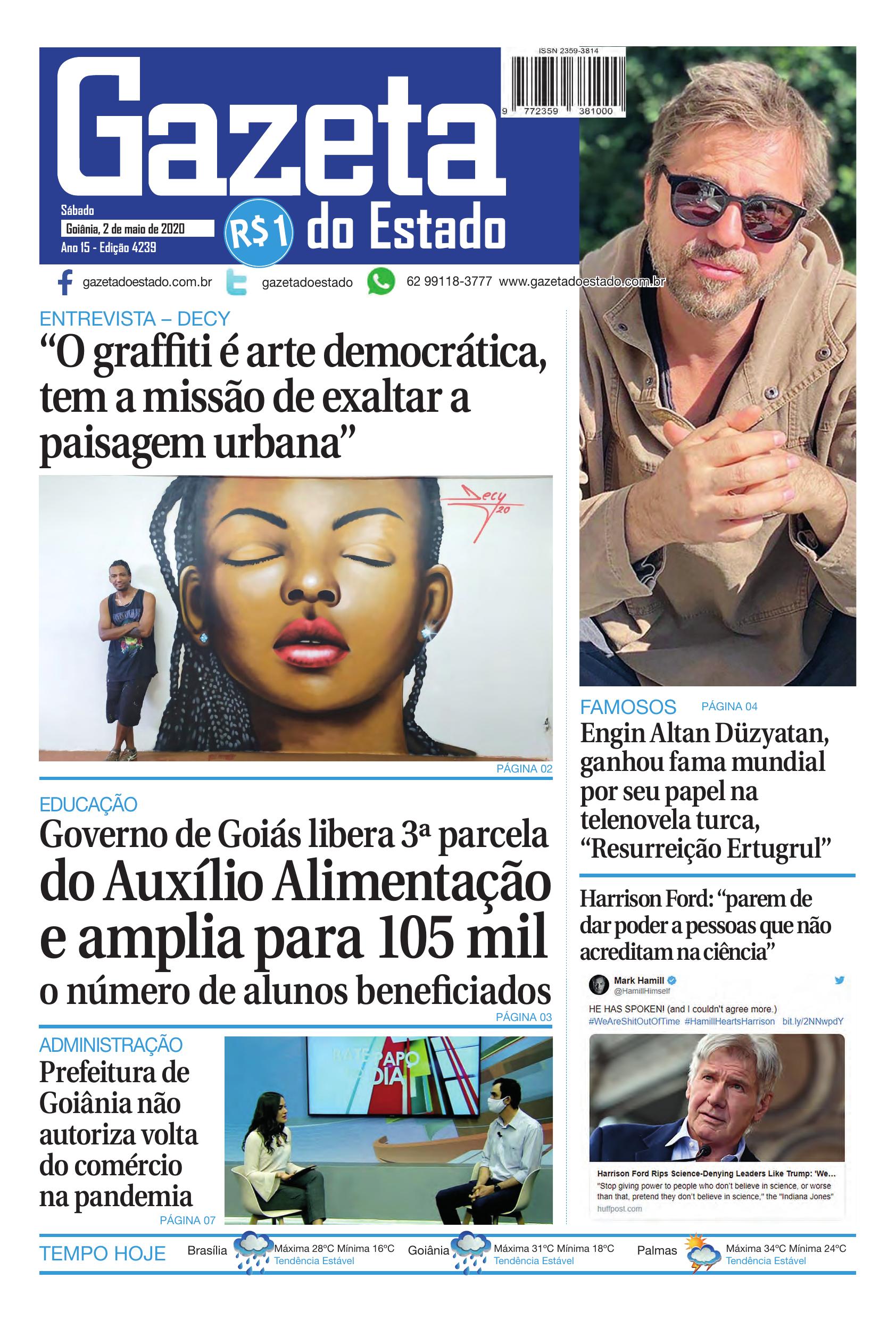 Edição 4239