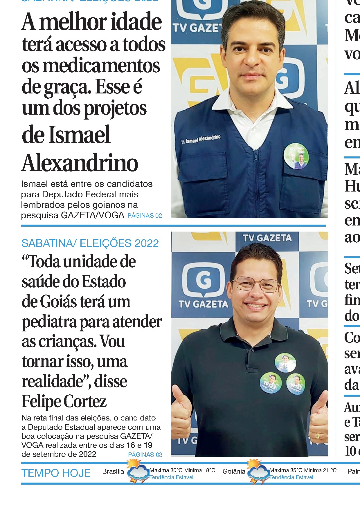 EDIÇÃO 5118