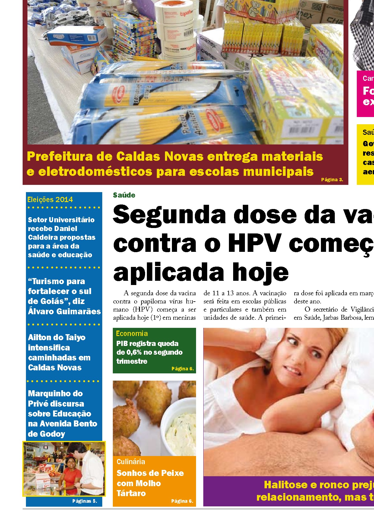 Edição 2277