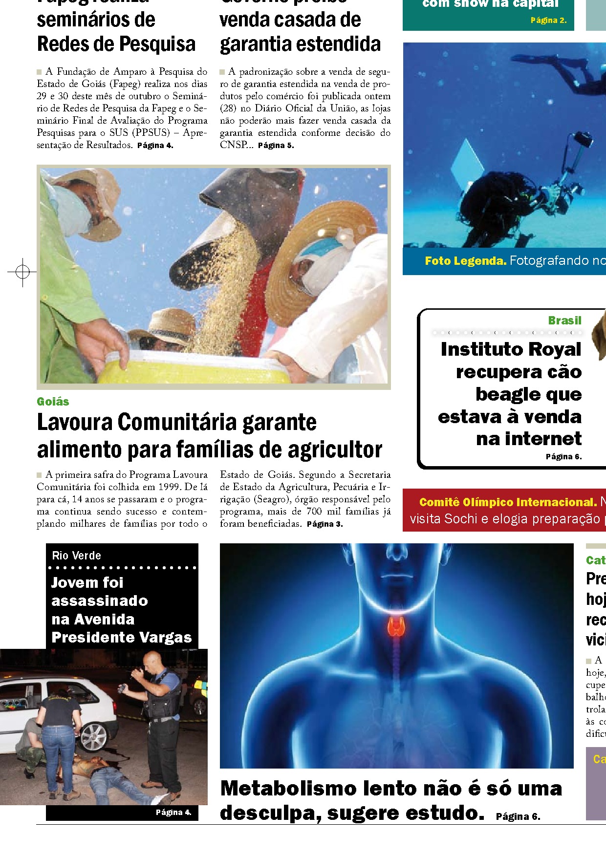 Edição 2051