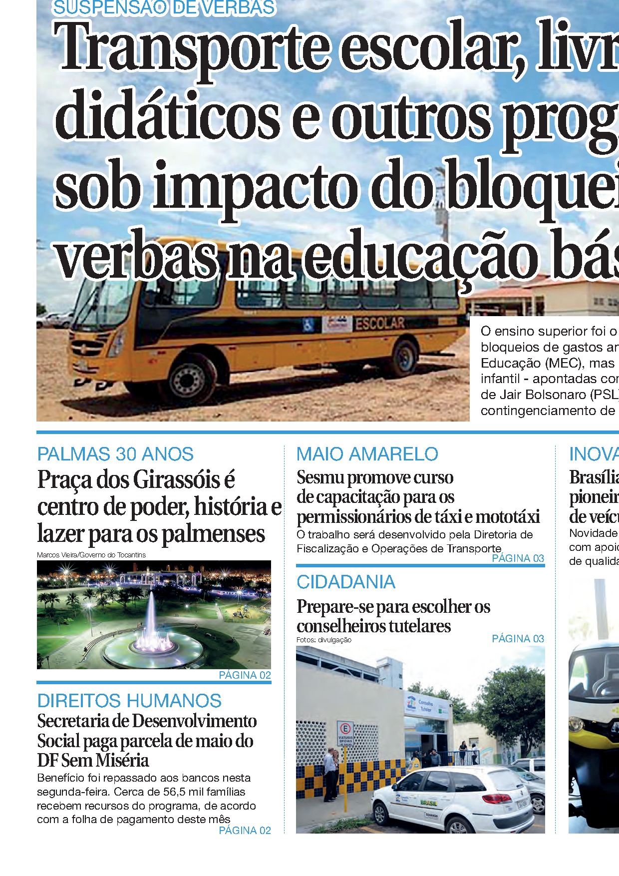 Edição 3892