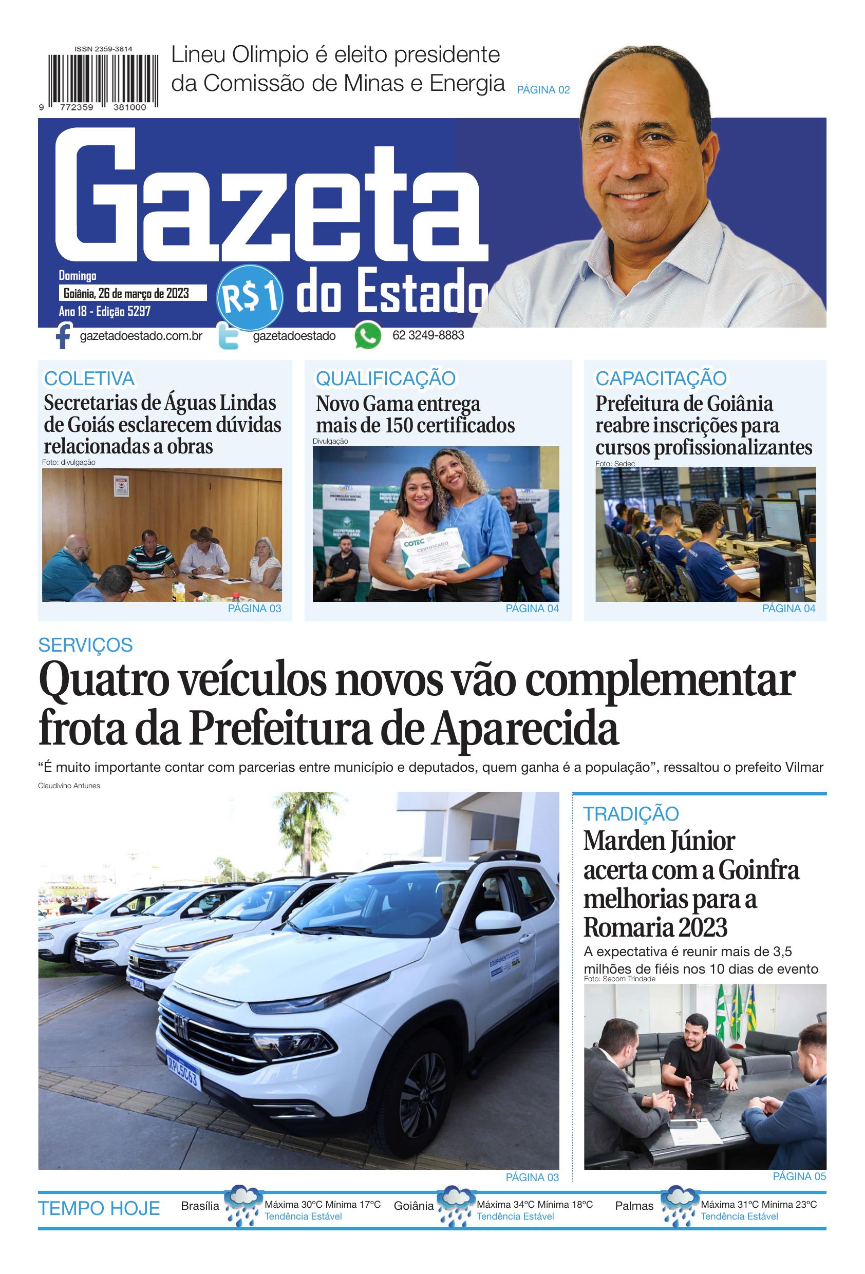 EDIÇÃO 5297