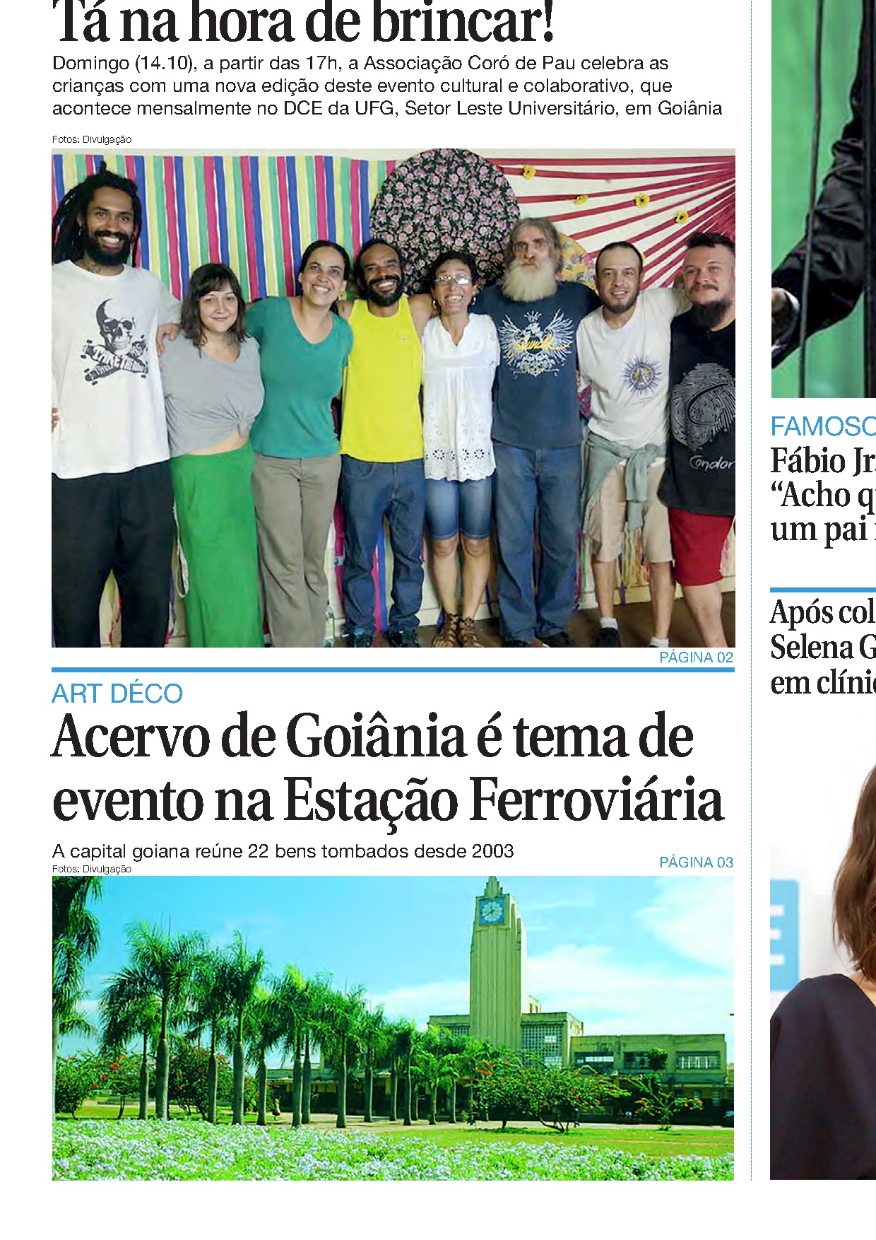Edição 3672
