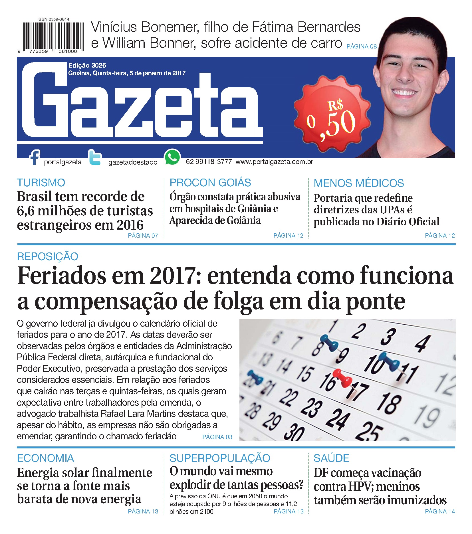 Edição 3026