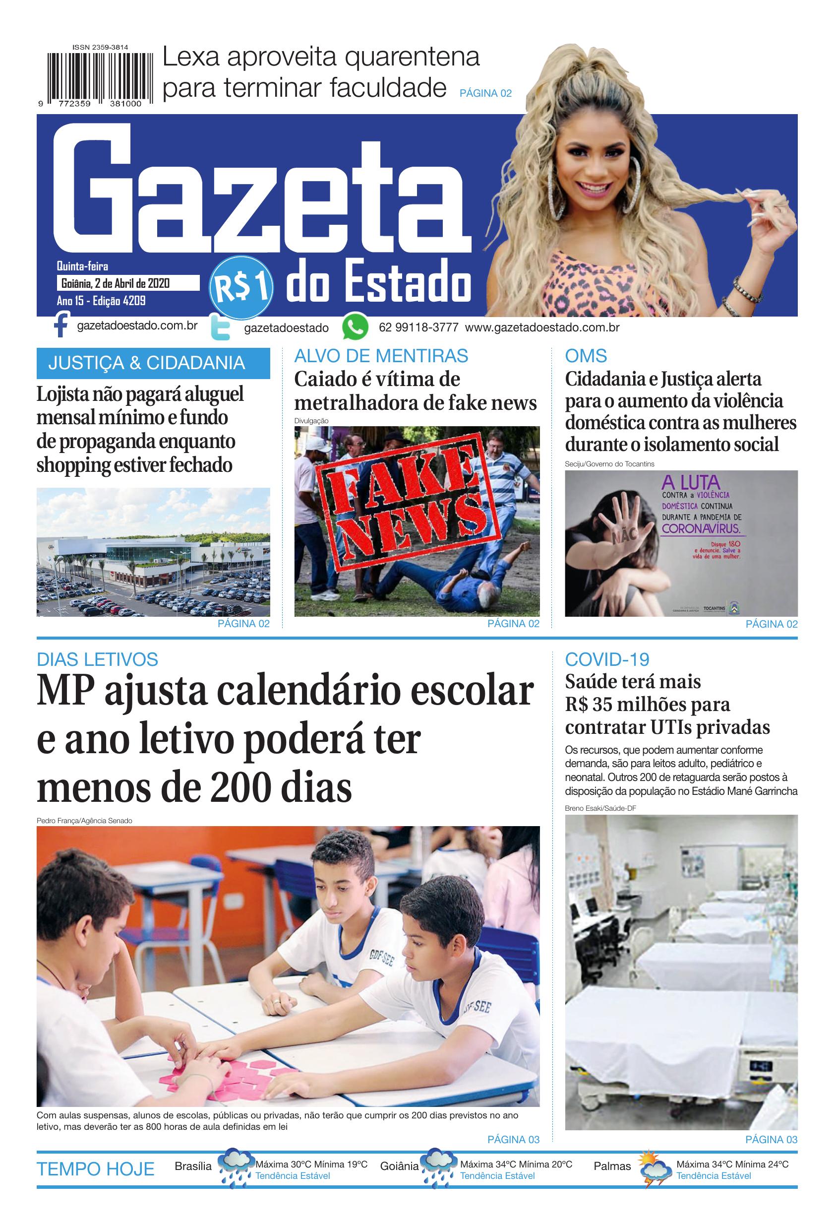 Edição 4209