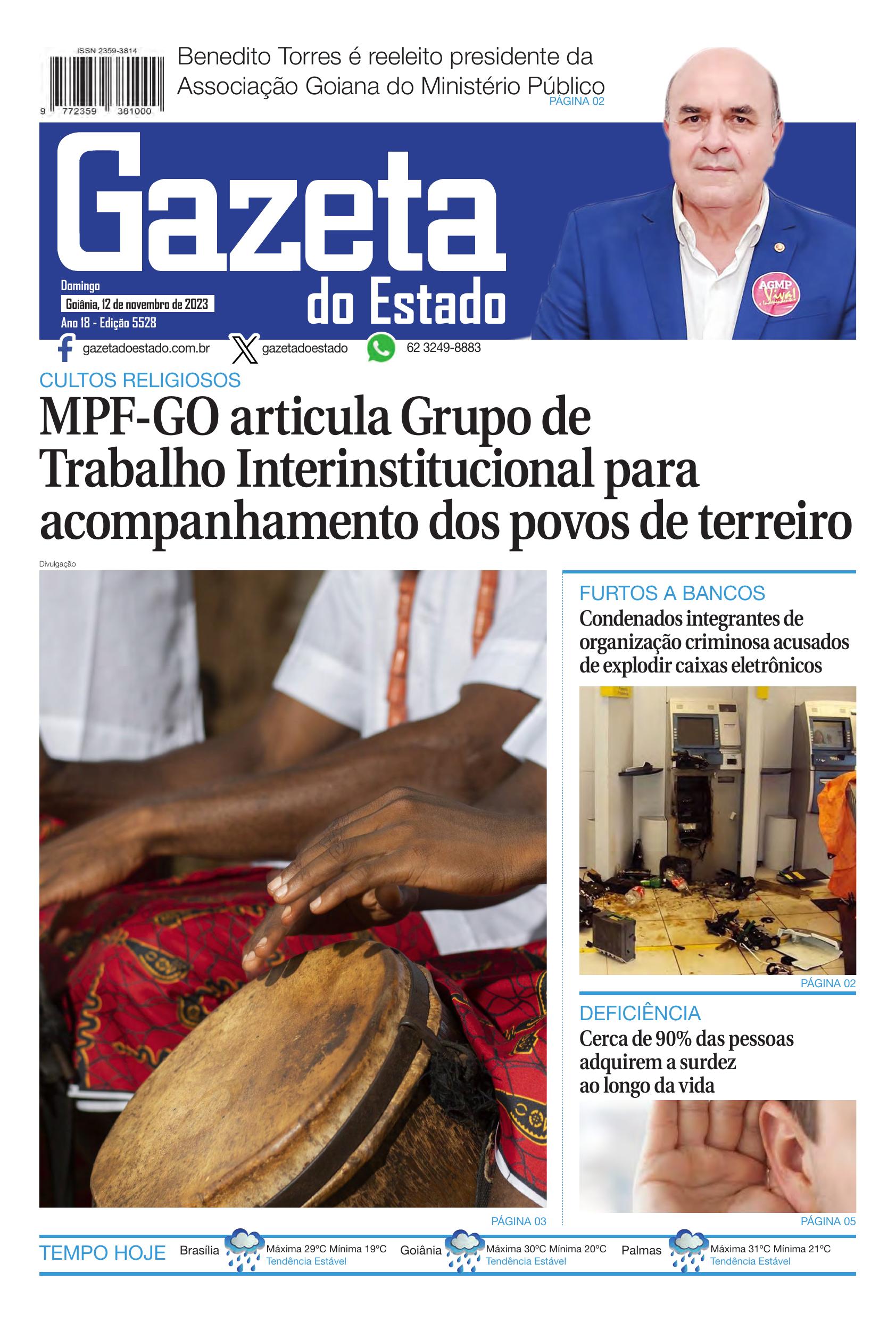 EDIÇÃO 5528