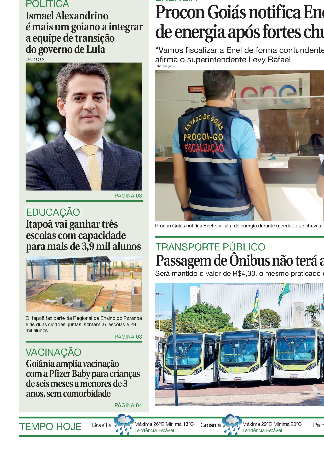 EDIÇÃO 5183