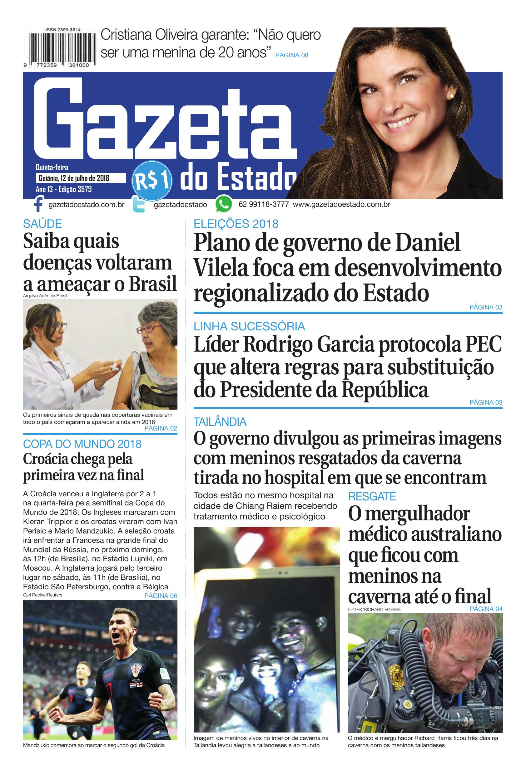 Edição 3579