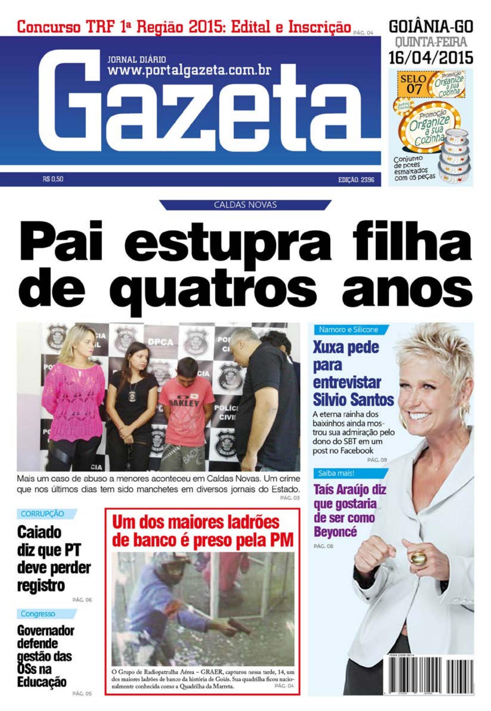 Edição 2396