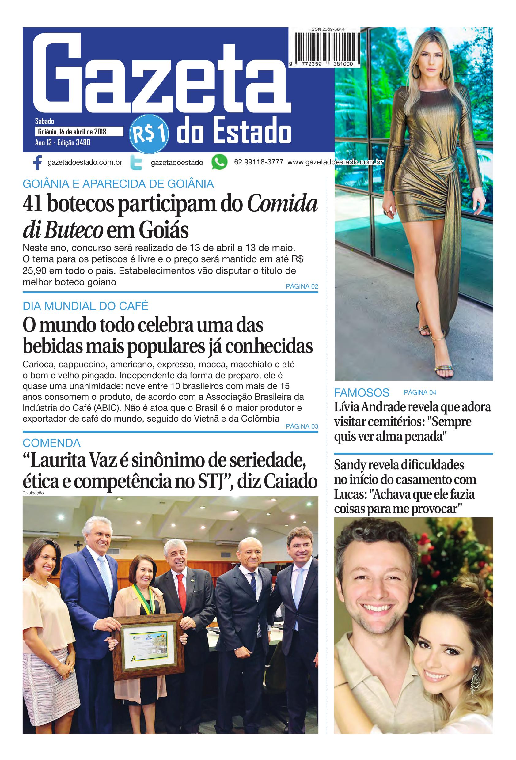 Edição 3490