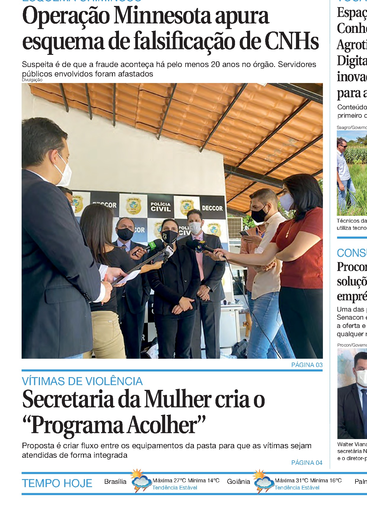 EDIÇÃO 4635