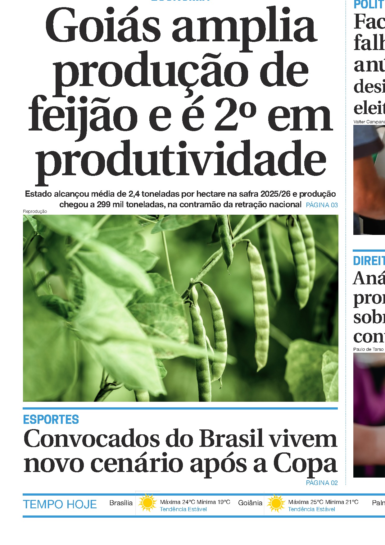 Edição 6545