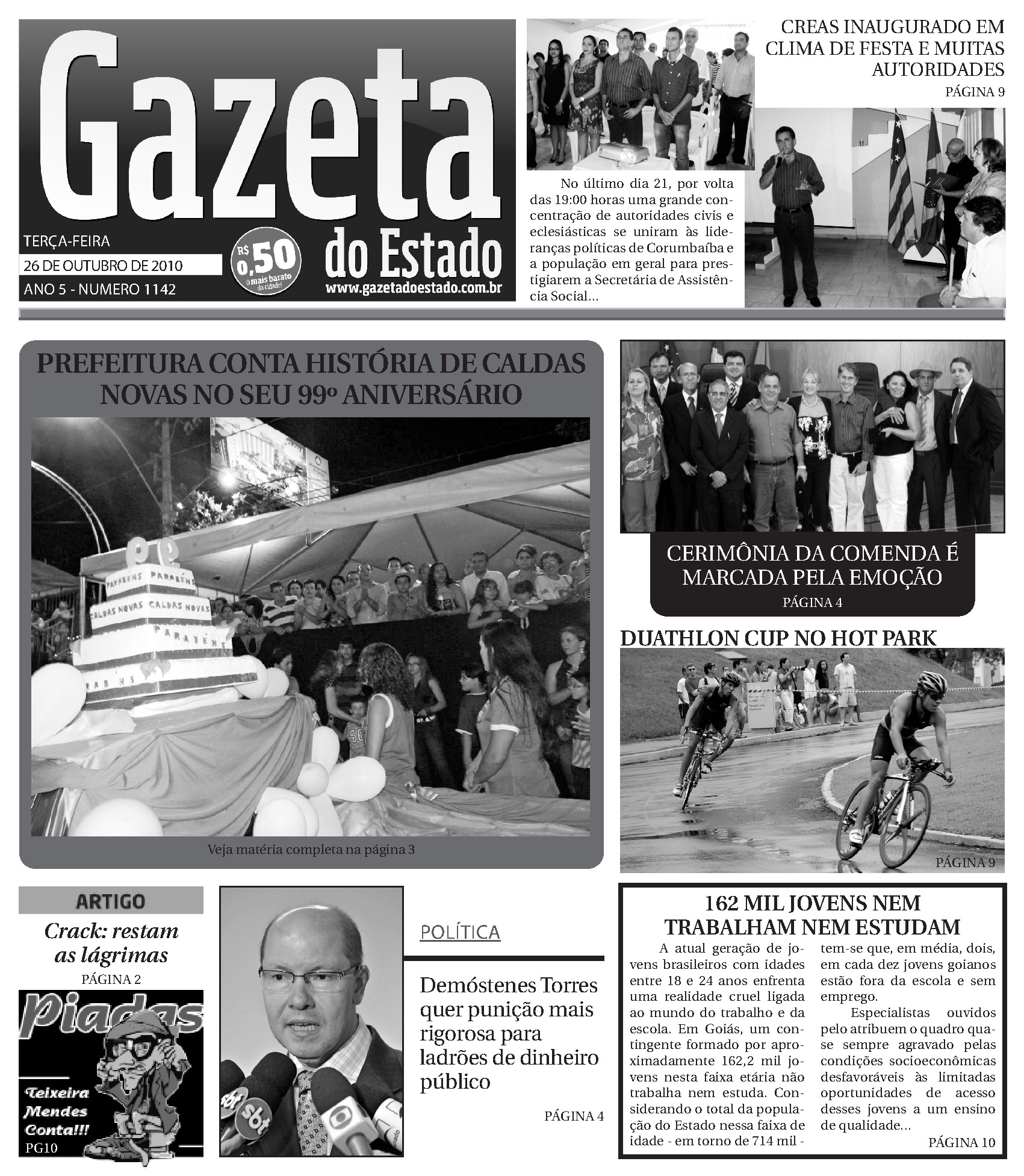 Edição 1142