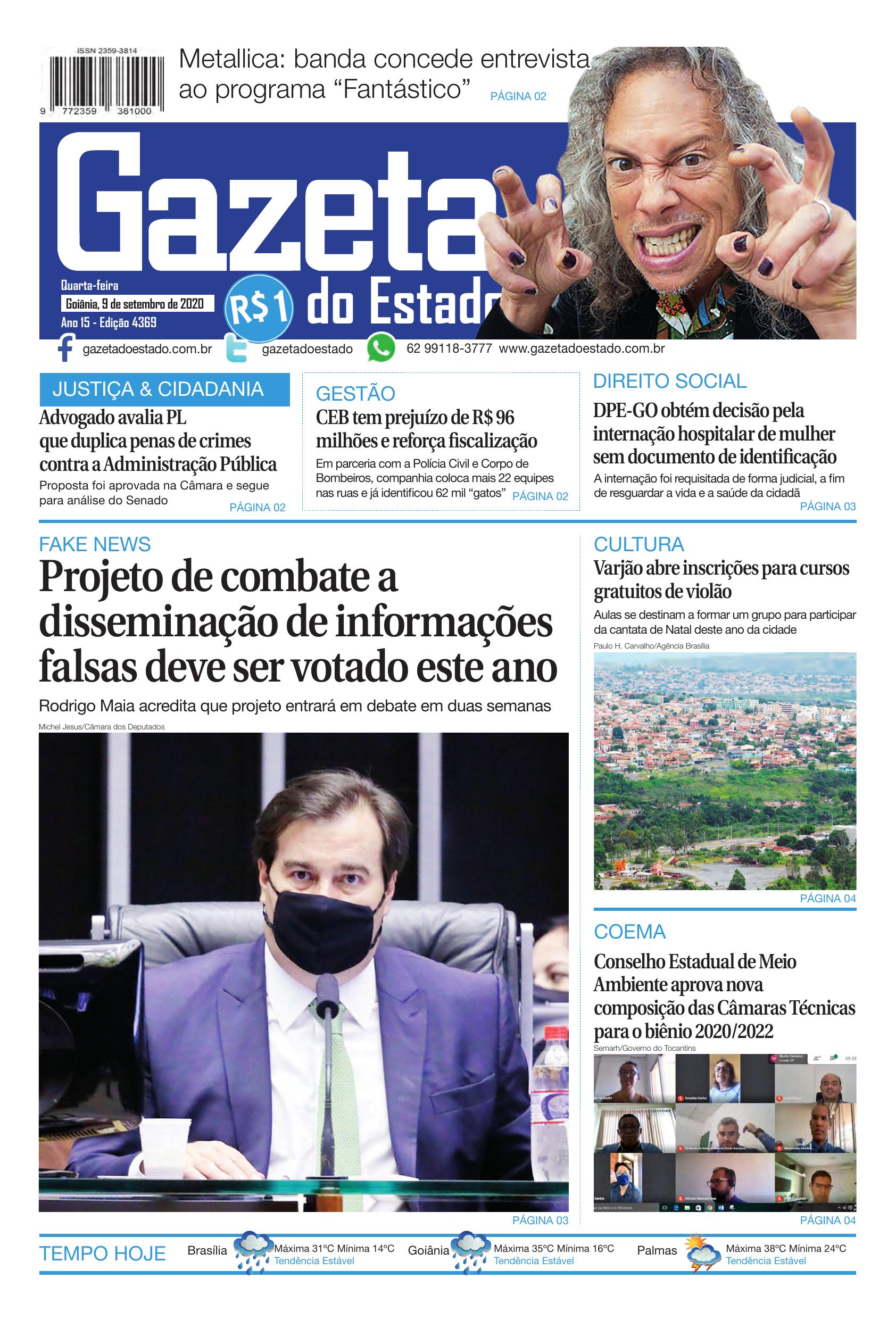 Edição 4369
