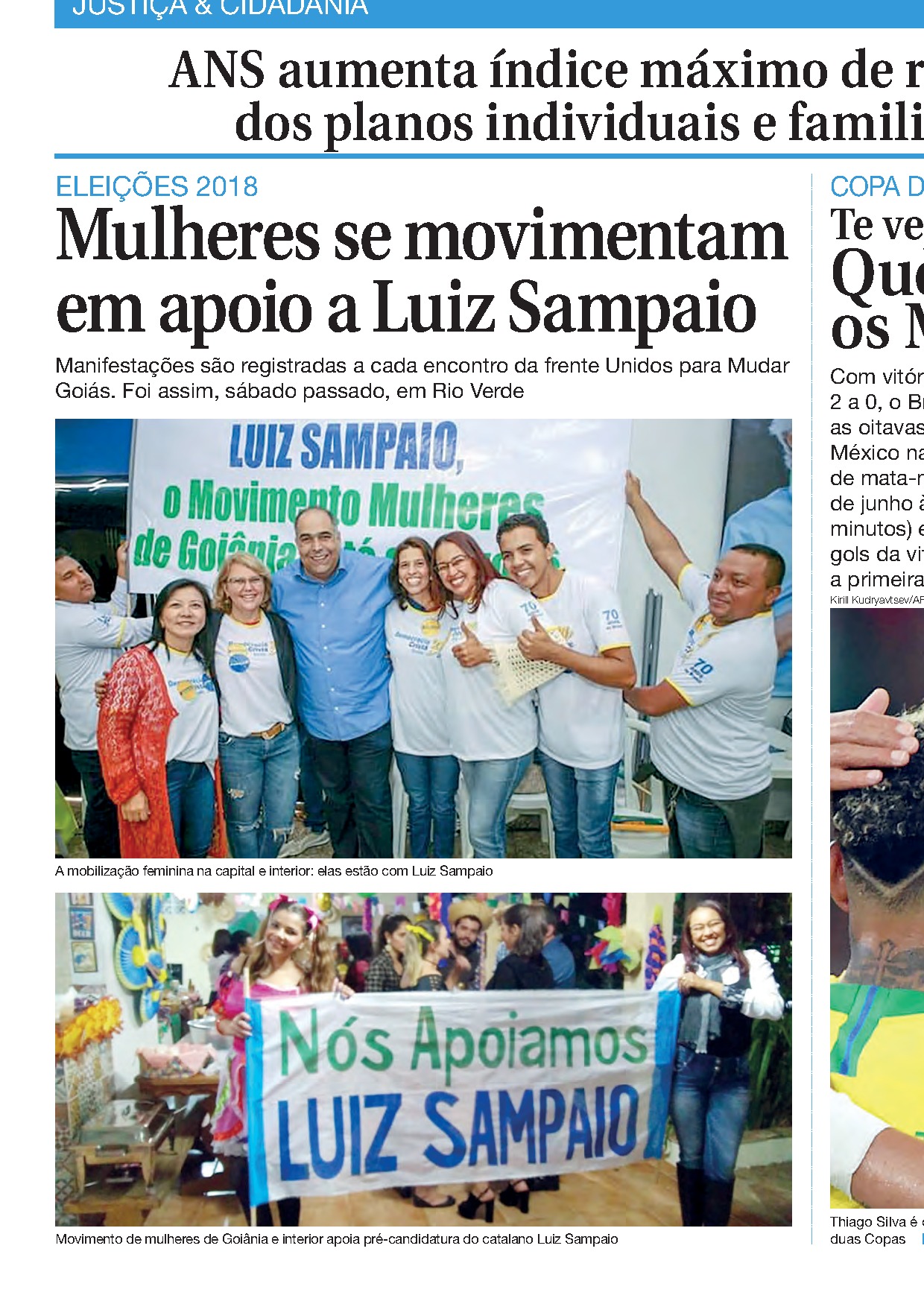 Edição 3565