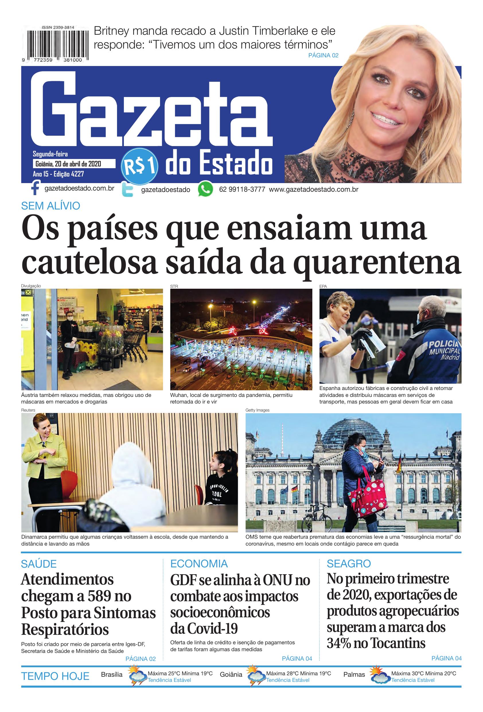 Edição 4227