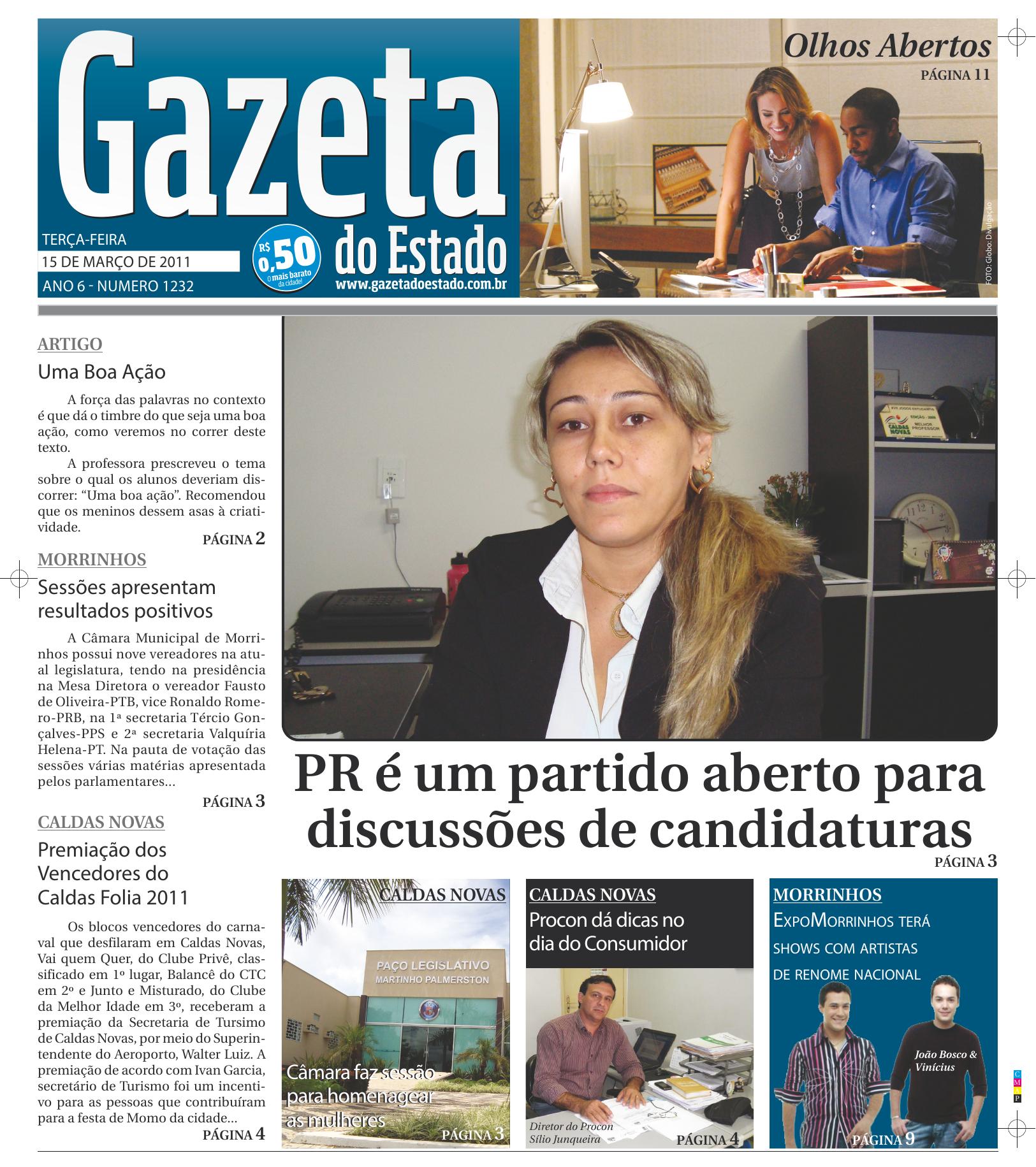 Edição 1232