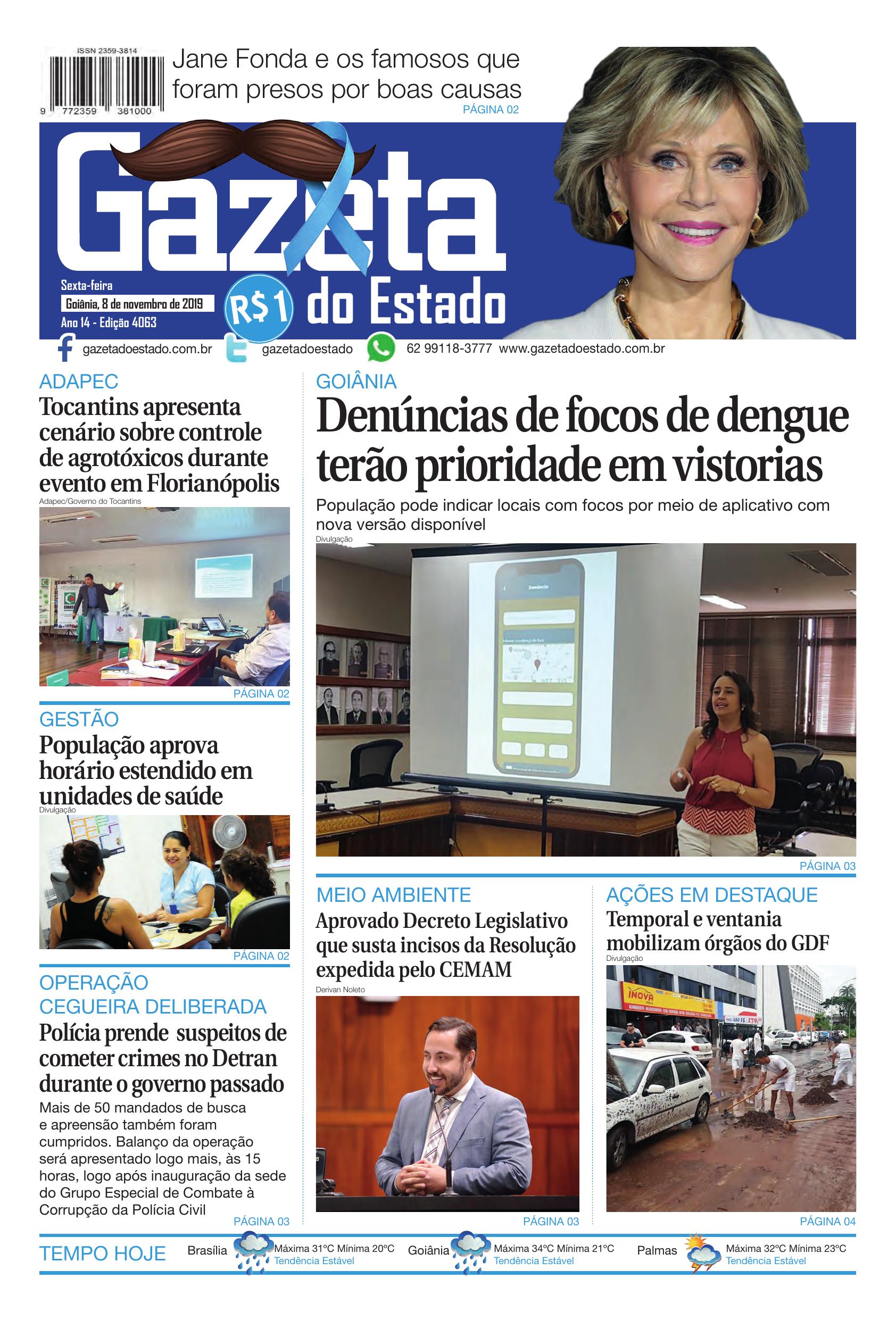 Edição 4063