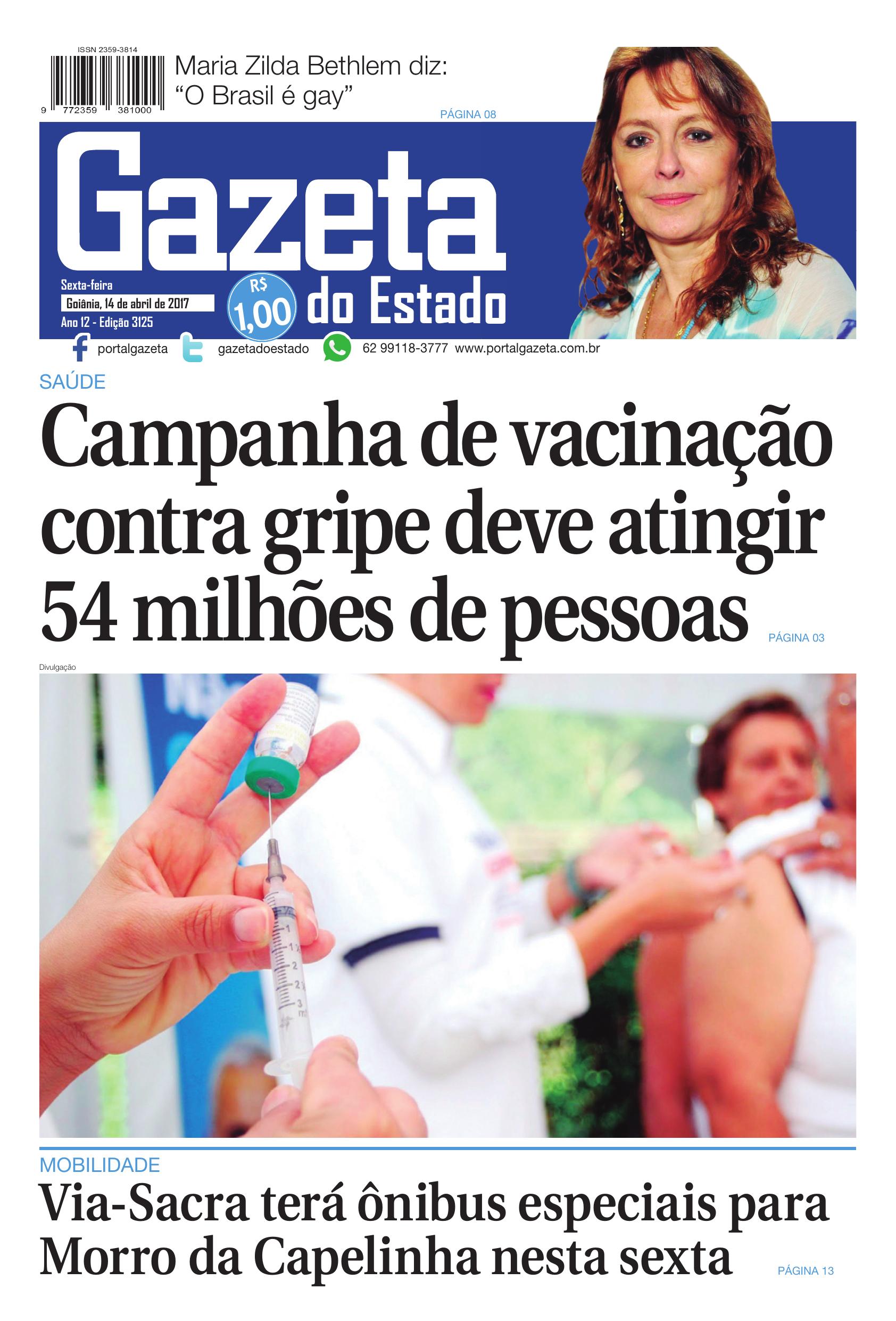 Edição 3125