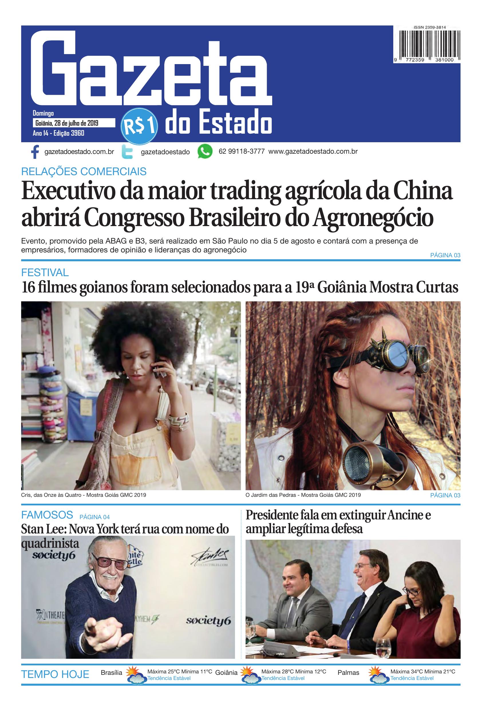 Edição 3960