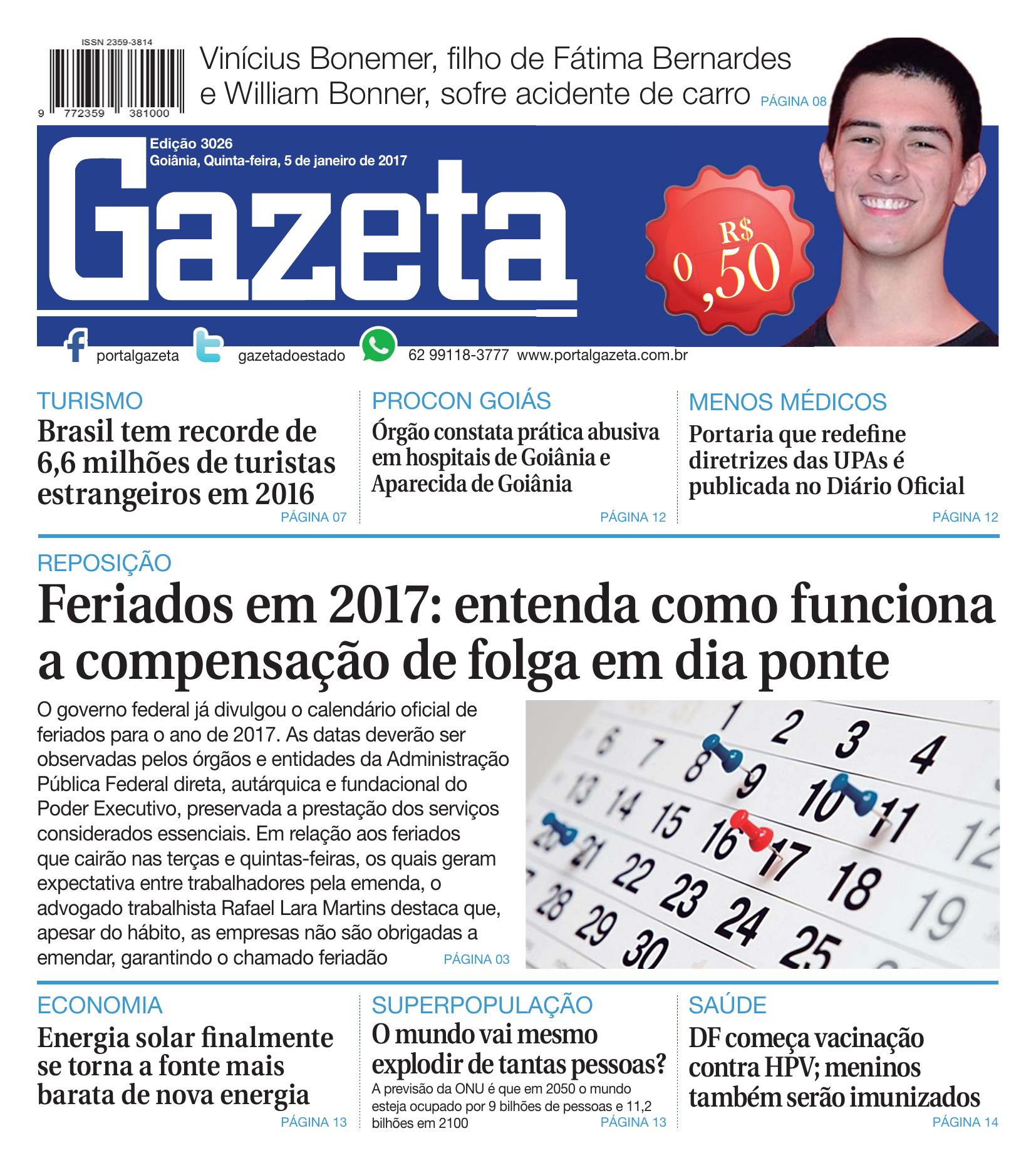 Edição 3026