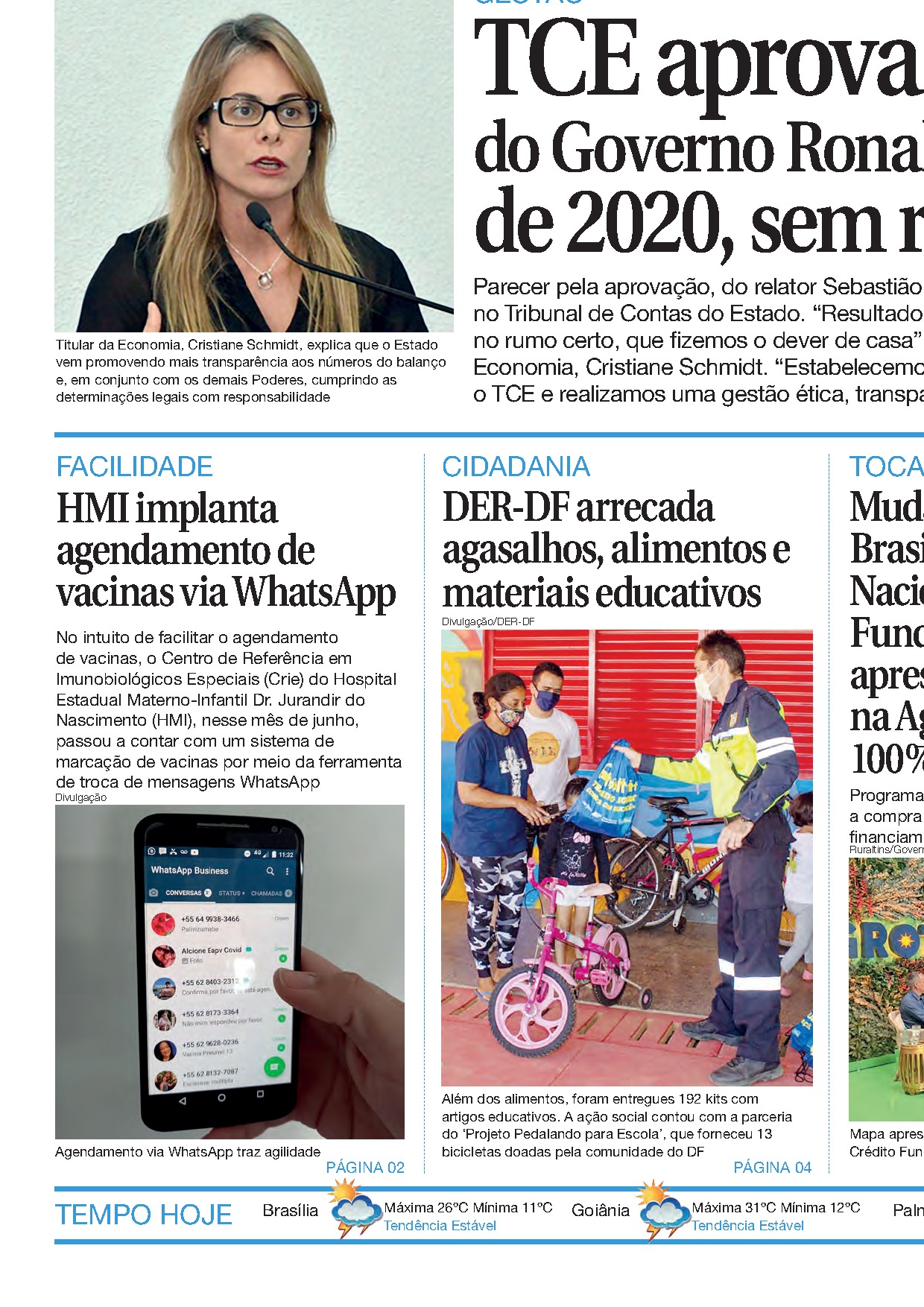 EDIÇÃO 4651