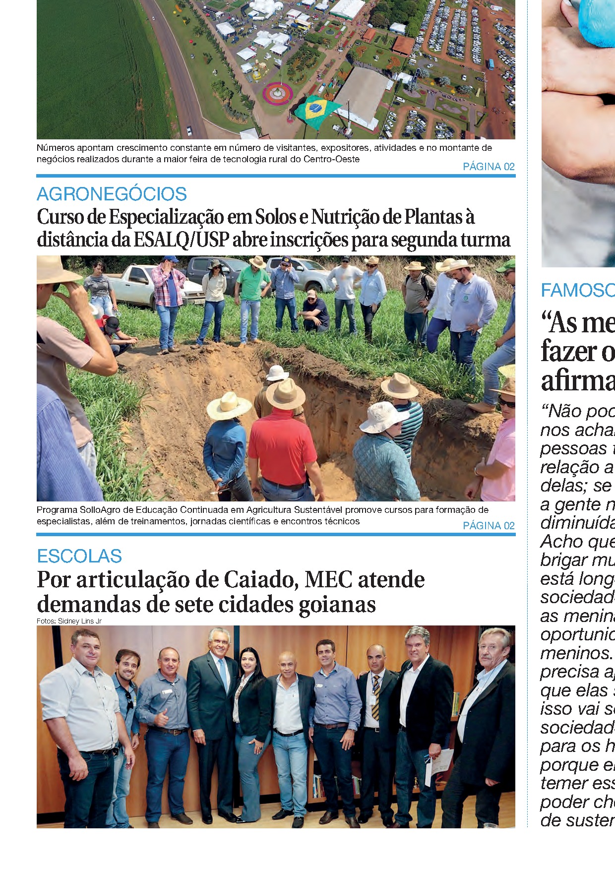 Edição 3448
