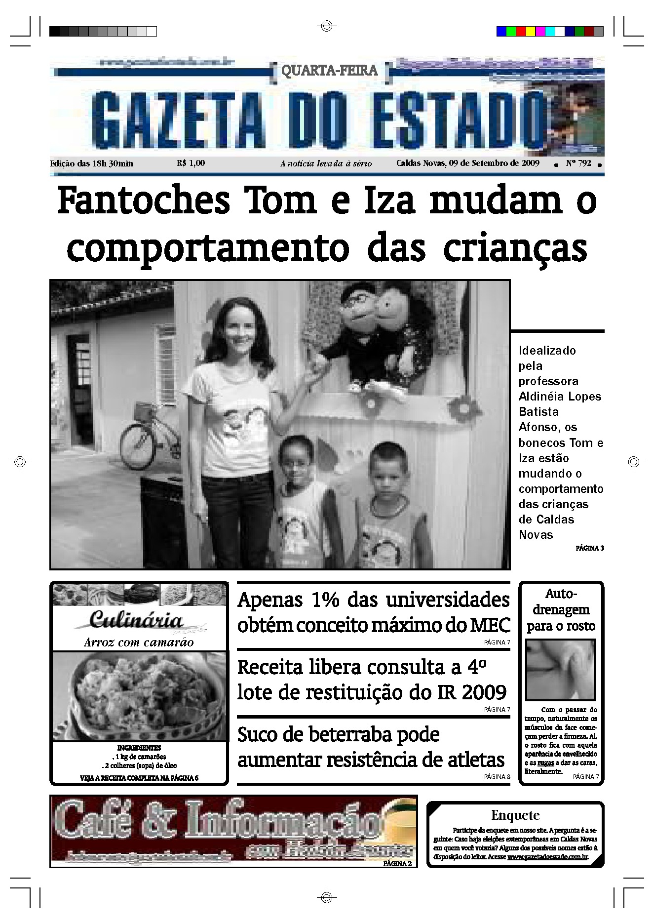 Edição 0792
