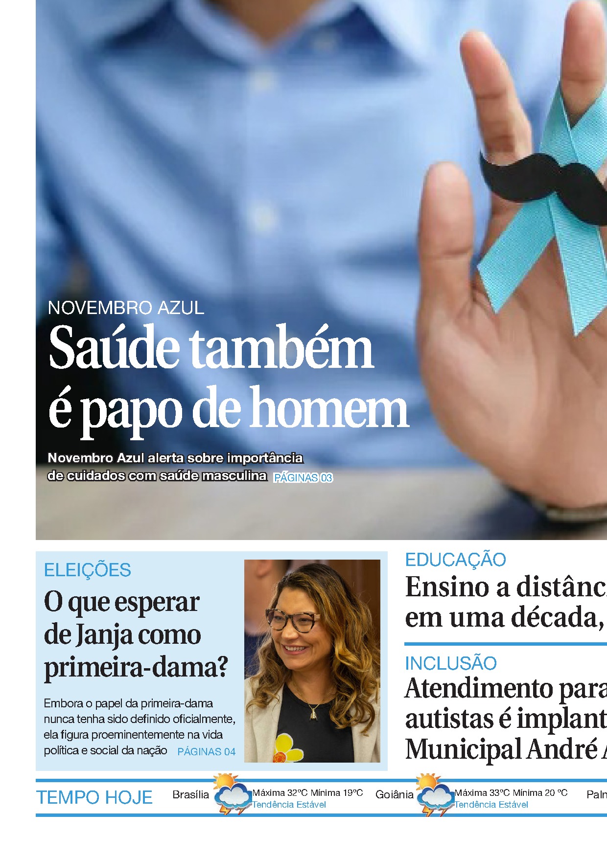 EDIÇÃO 5158