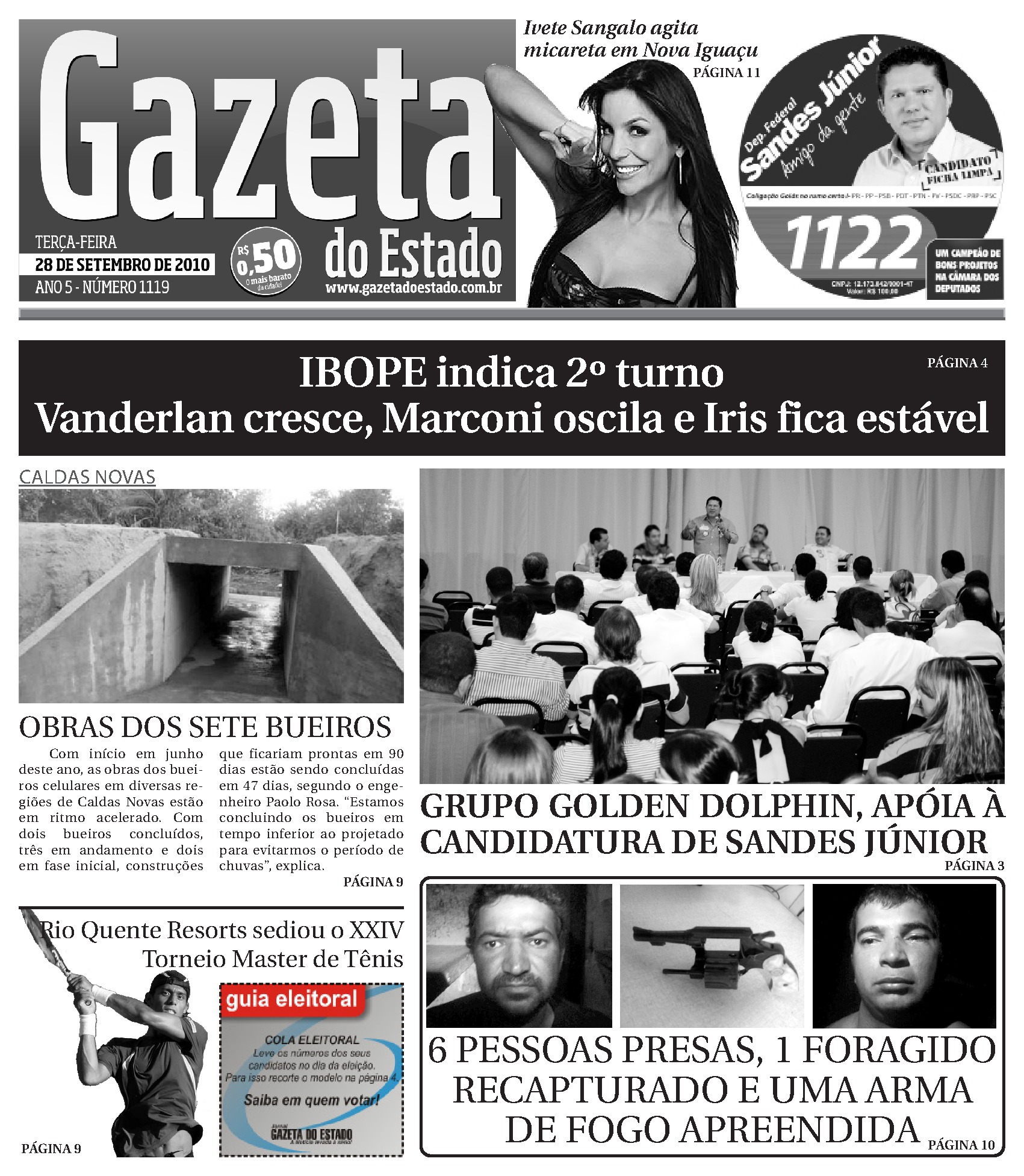 Edição 1119