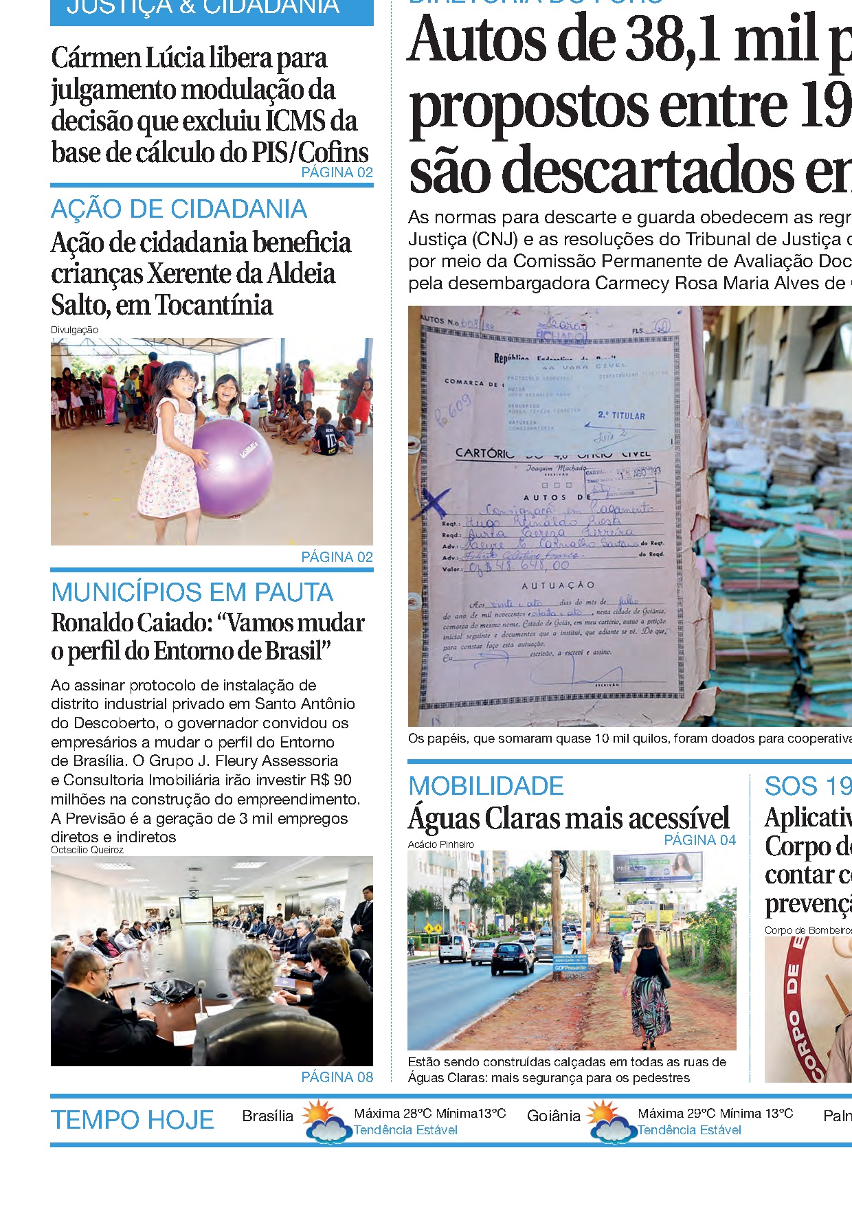 Edição 3937