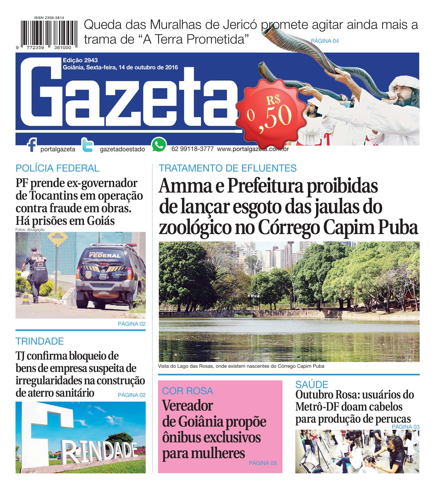 Edição 2943