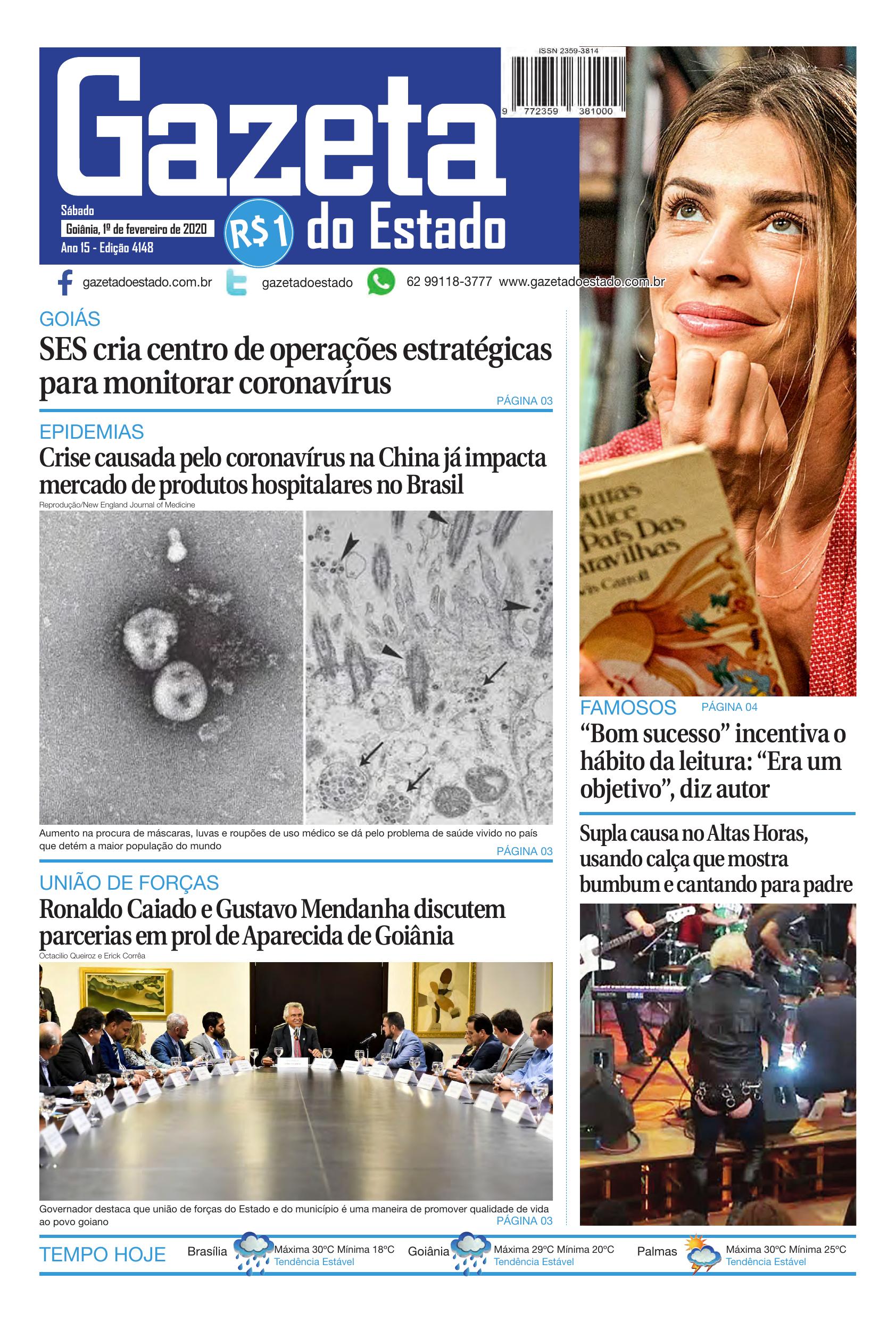 Edição 4148