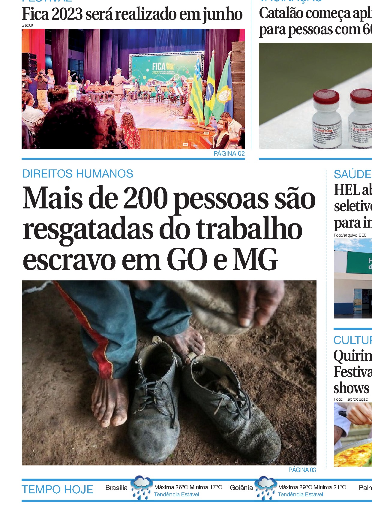 EDIÇÃO 5291