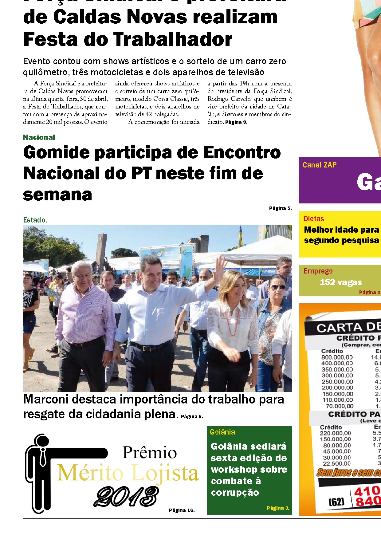 Edição 2186