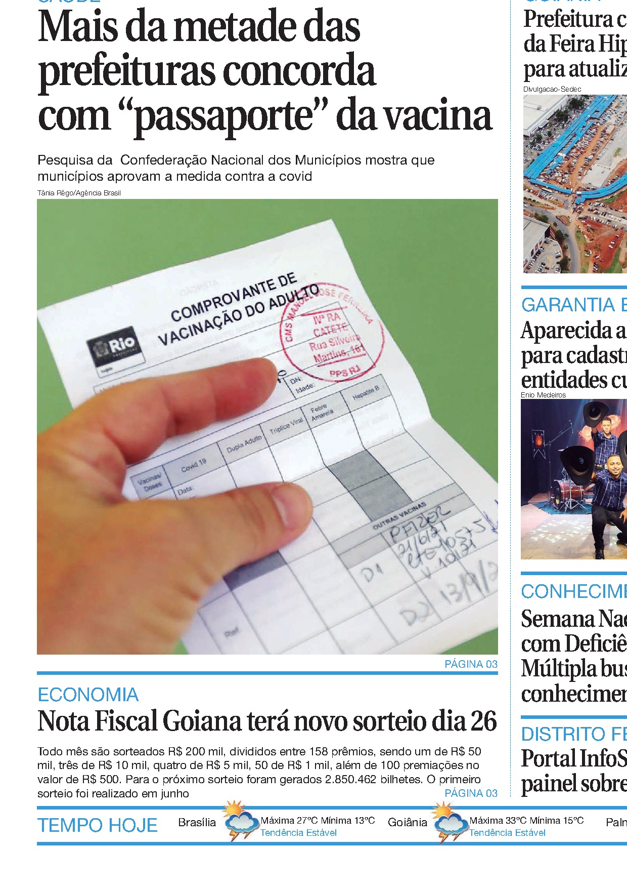 EDIÇÃO 4717