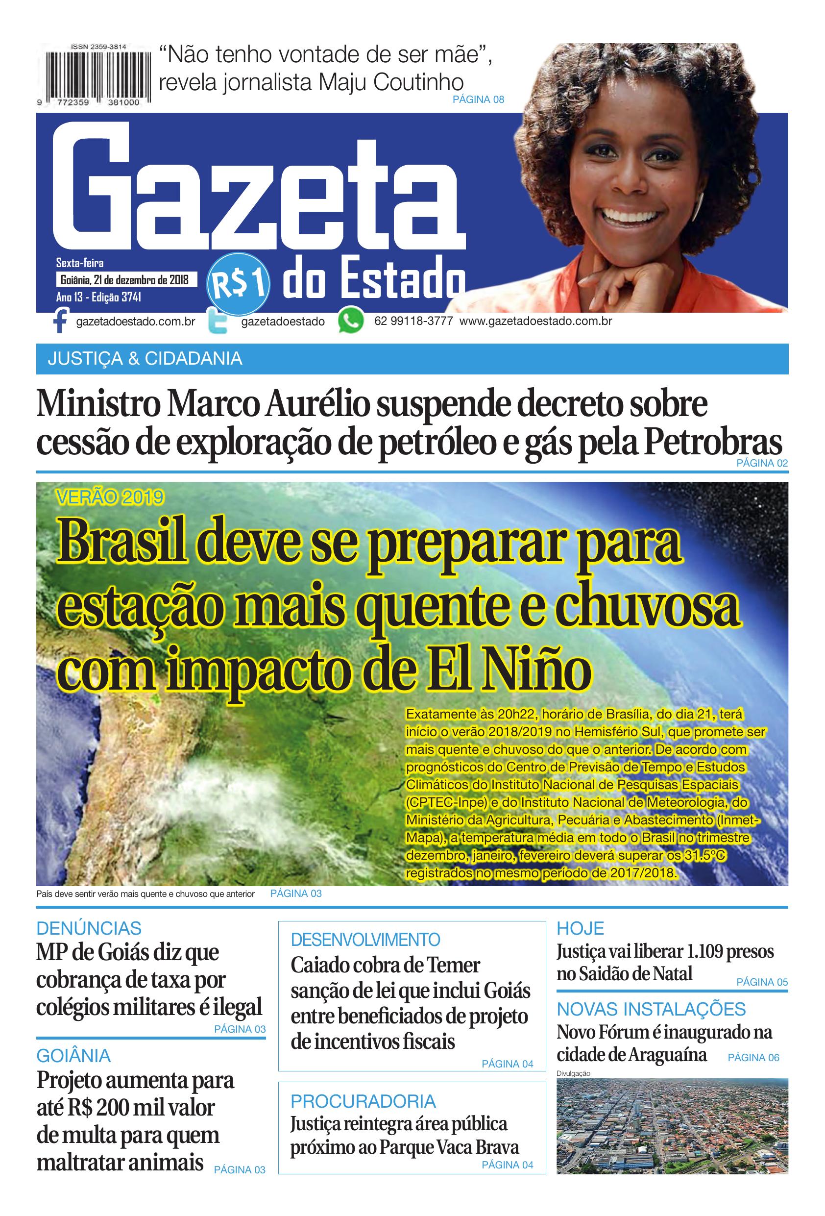 Edição 3741