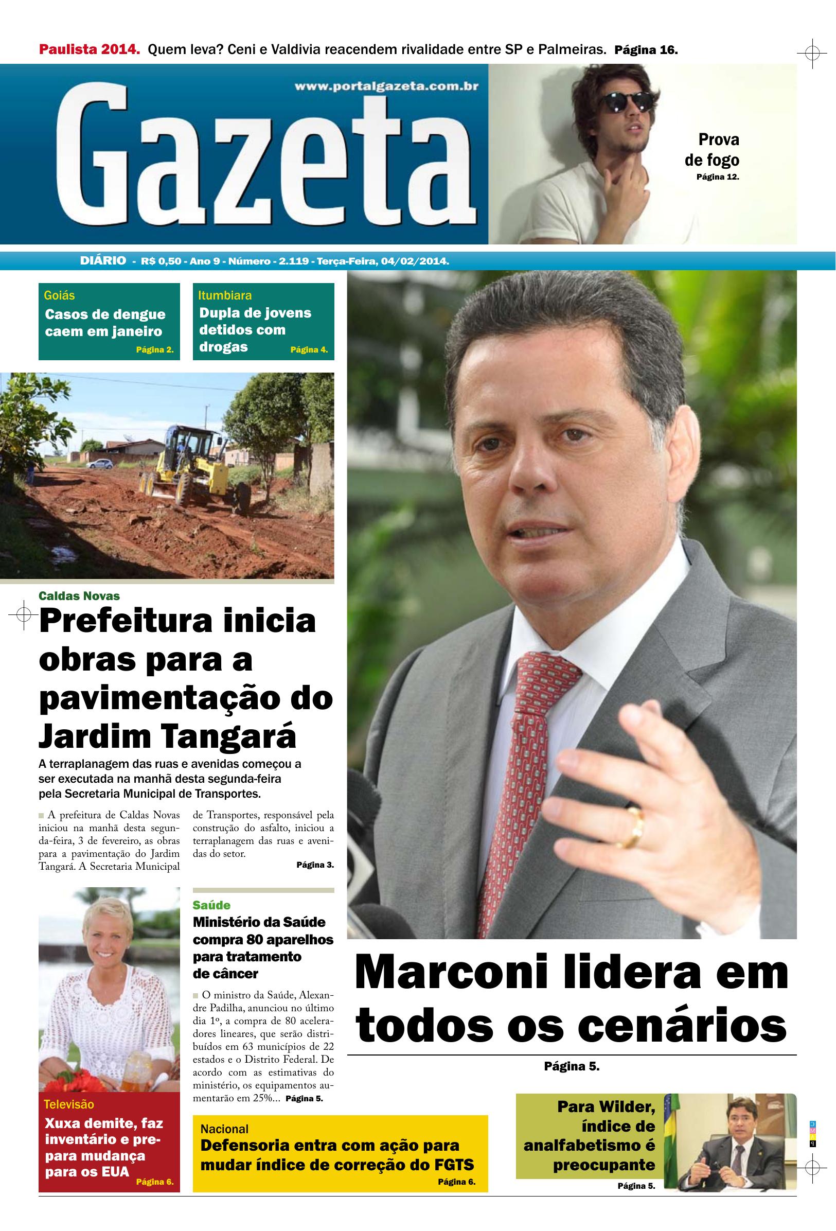 Edição 2119