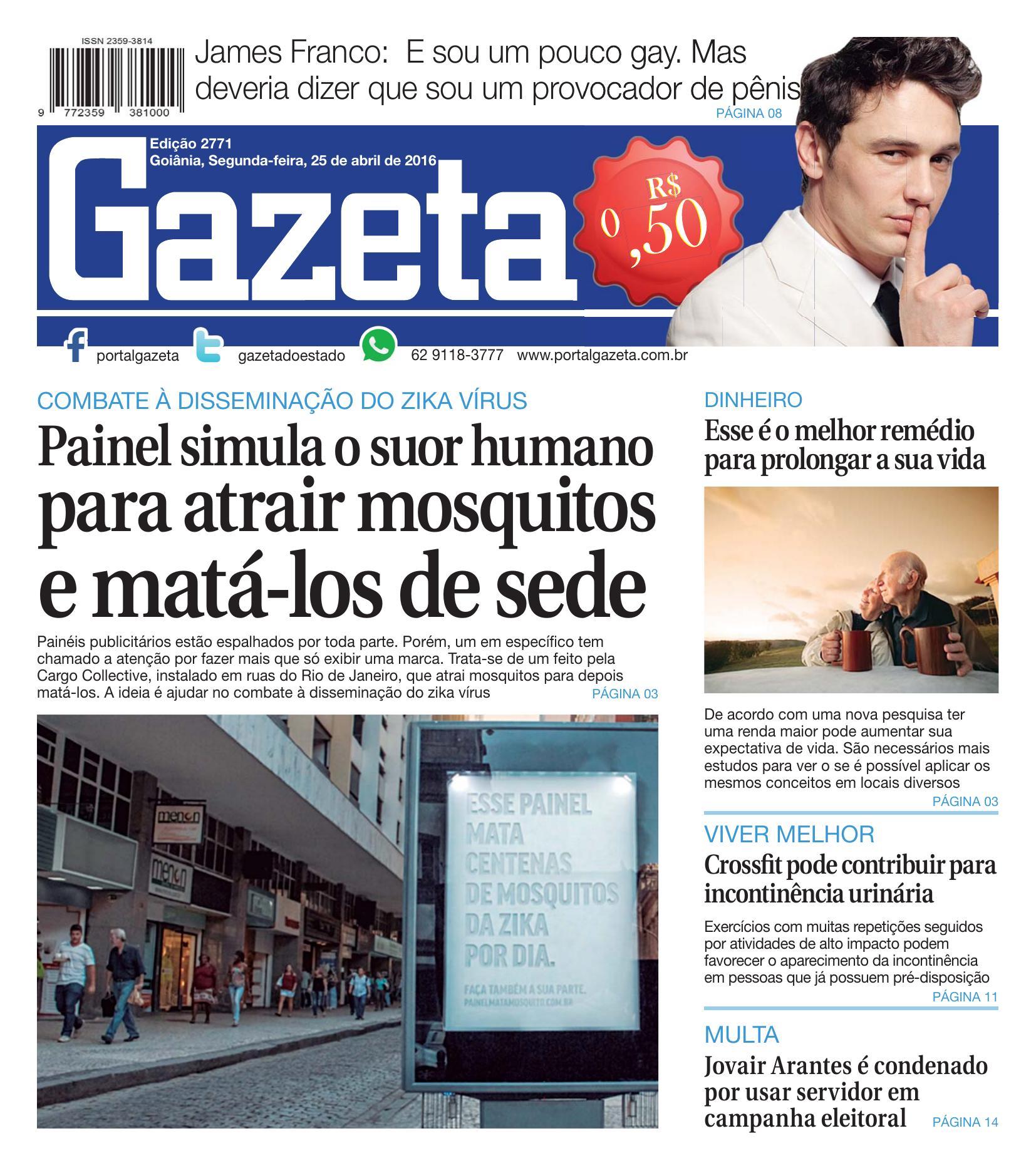 Edição 2771