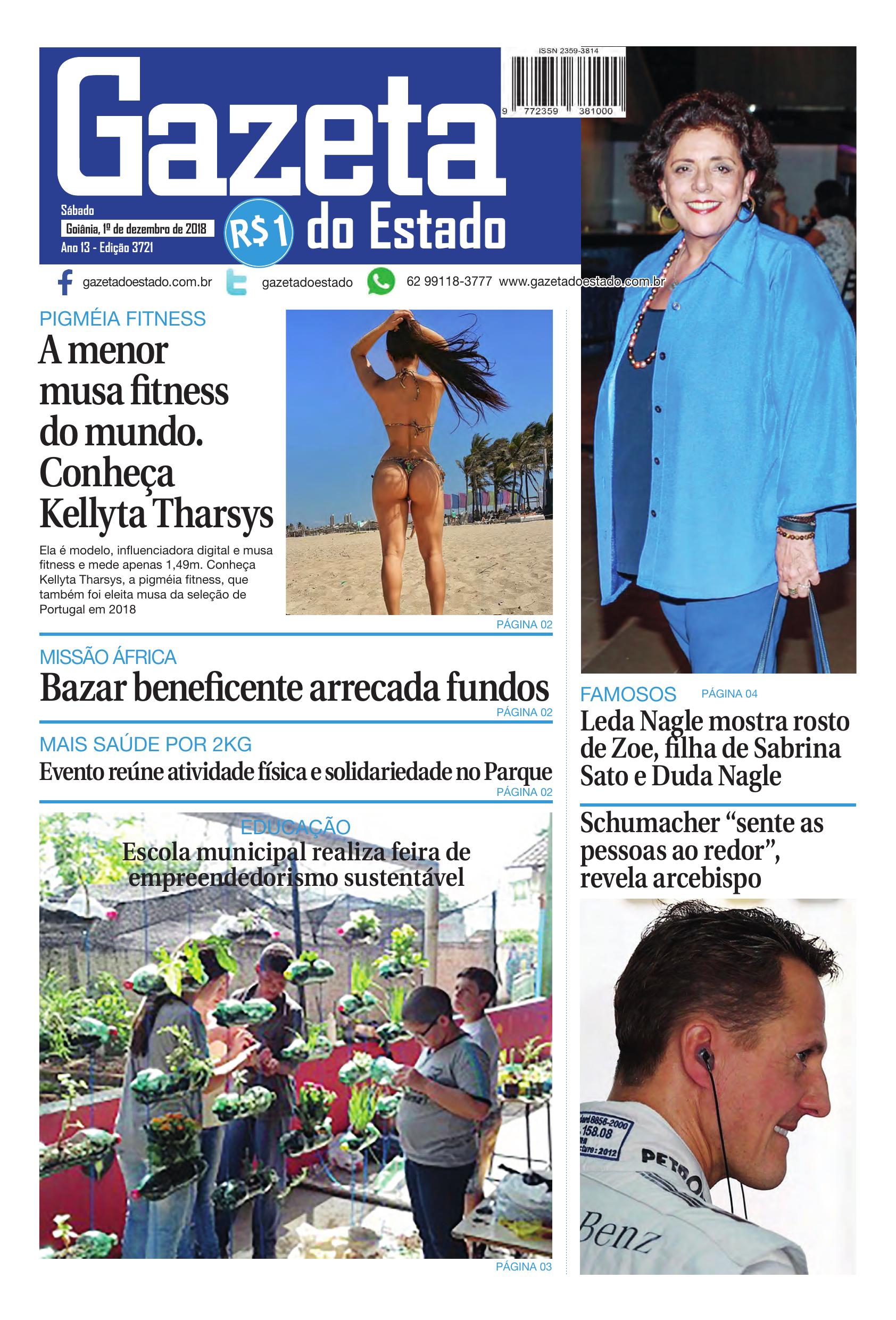 Edição 3721